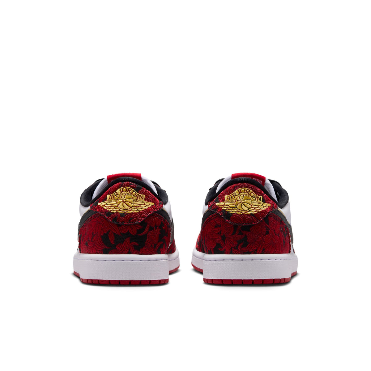 Air Jordan 1 Low OG 'Last Dance in the Garden'