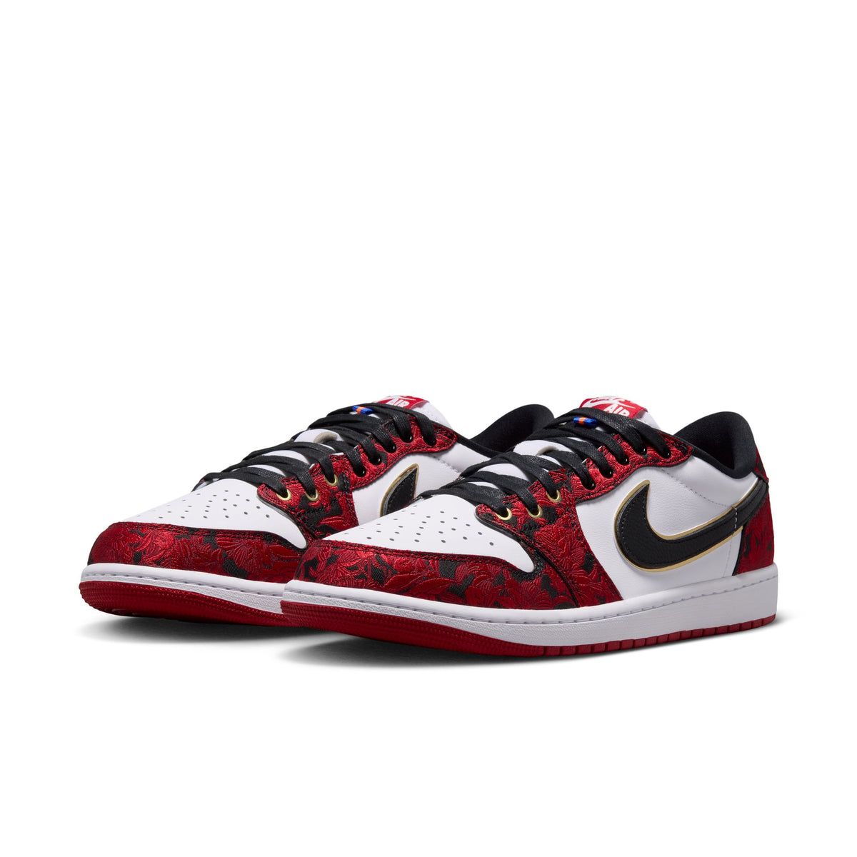 Air Jordan 1 Low OG 'Last Dance in the Garden'
