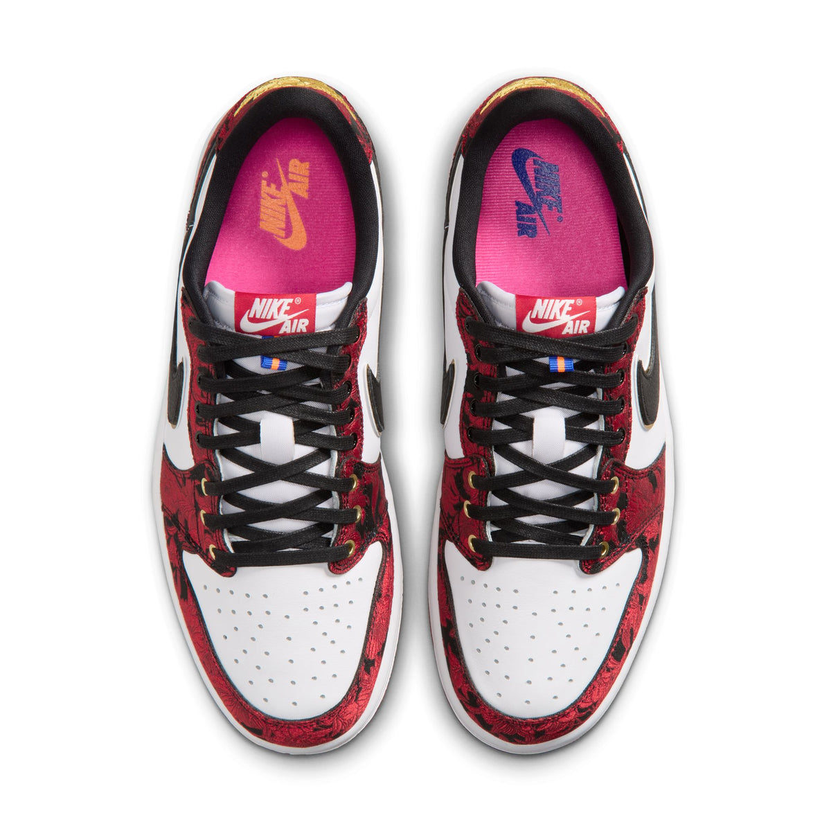 Air Jordan 1 Low OG 'Last Dance in the Garden'