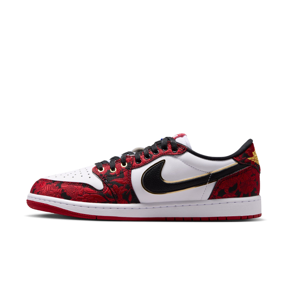 Air Jordan 1 Low OG 'Last Dance in the Garden'