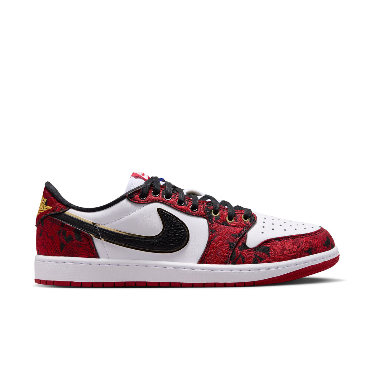 Air Jordan 1 Low OG 'Last Dance in the Garden'