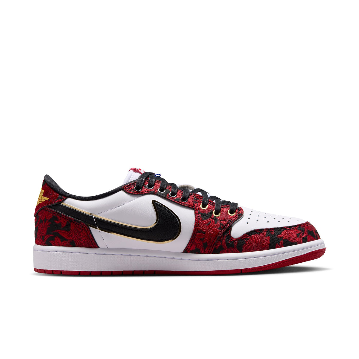 Air Jordan 1 Low OG 'Last Dance in the Garden'