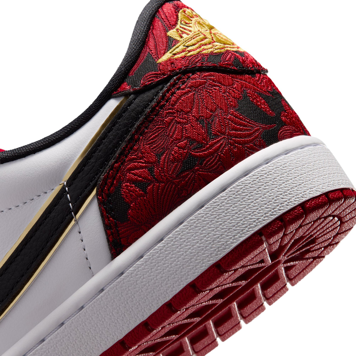 Air Jordan 1 Low OG 'Last Dance in the Garden'