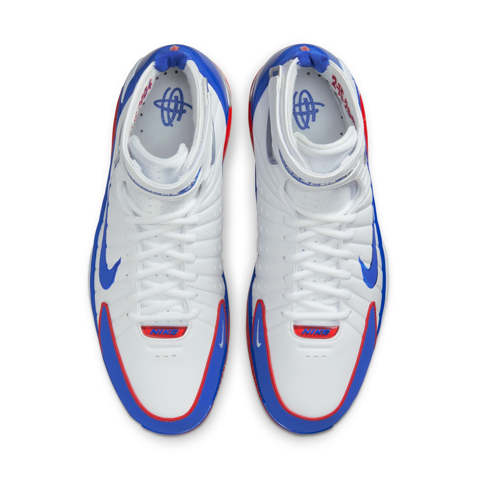 Nike Air Zoom Huarache 2K4 All Star