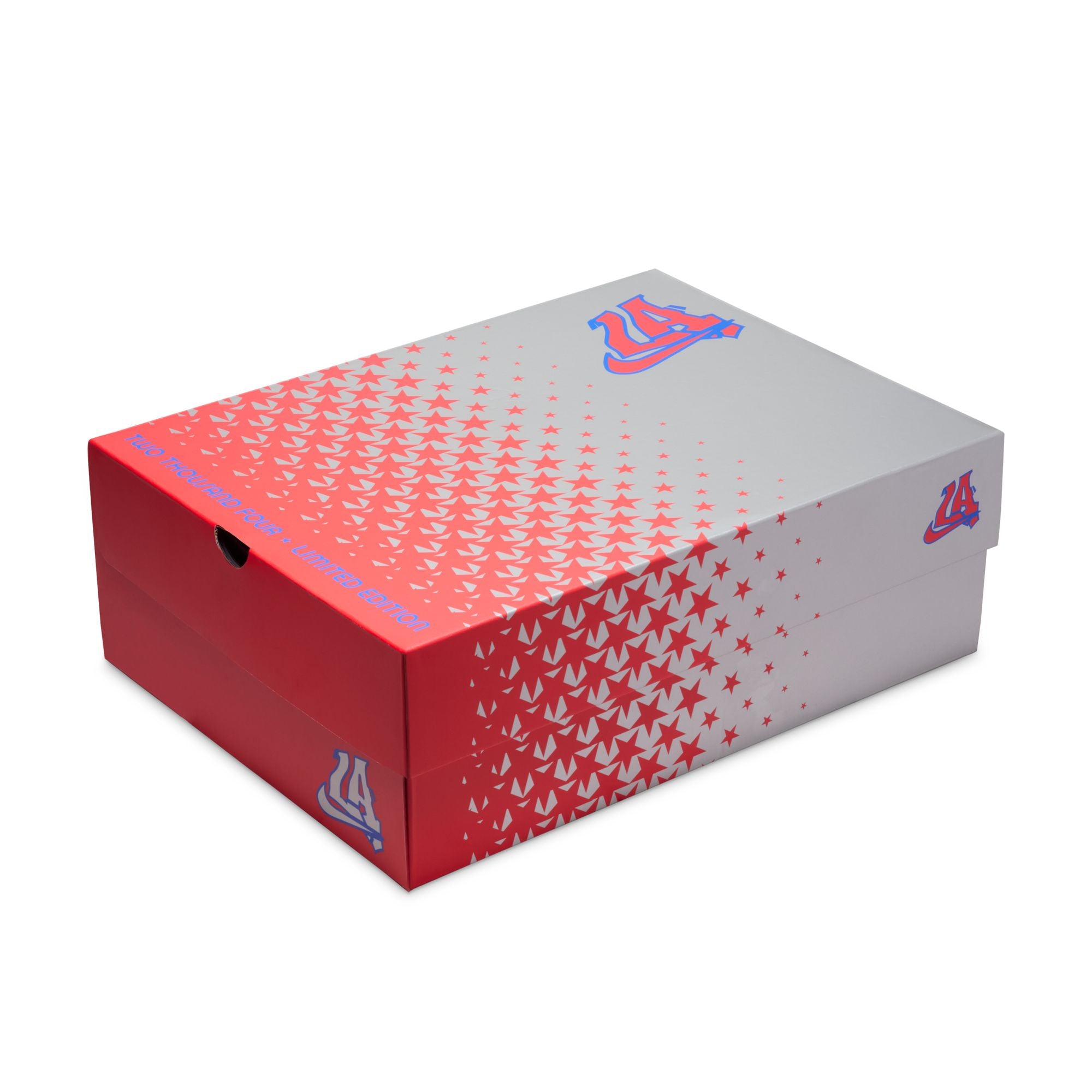 Nike Air Zoom Huarache 2K4 All Star