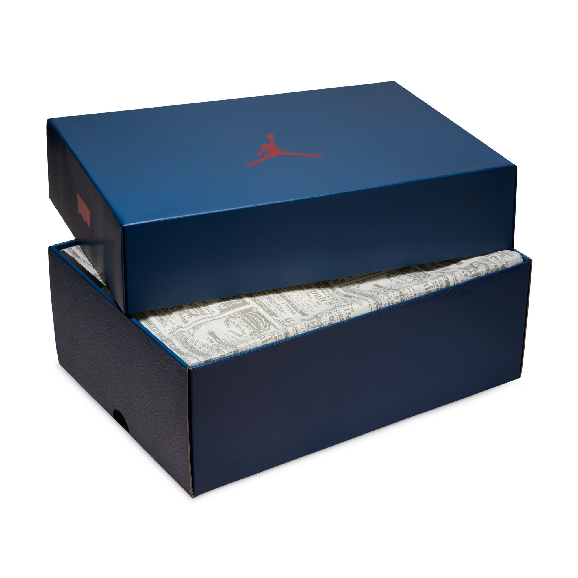 Air Jordan 3 x Levi's® 'Black/Gym Red'