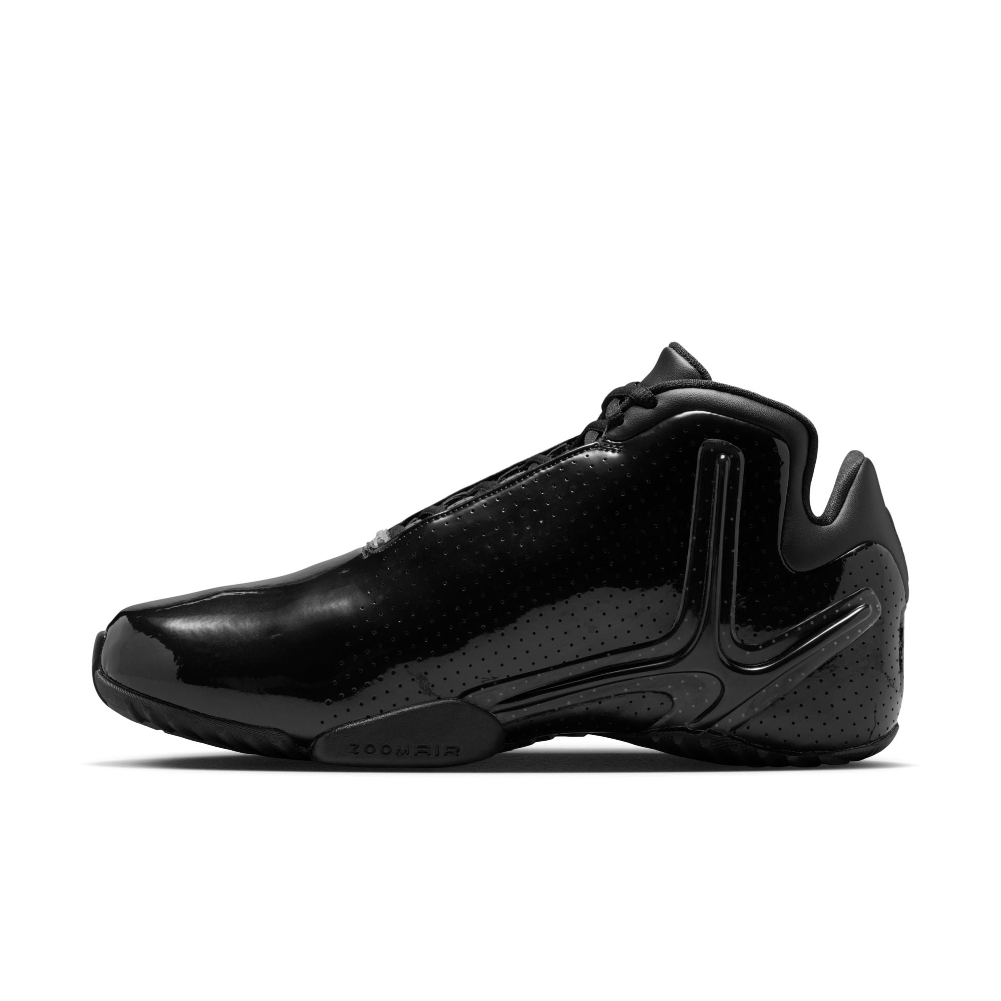 Nike Zoom Hyperflight 'Patent Black'