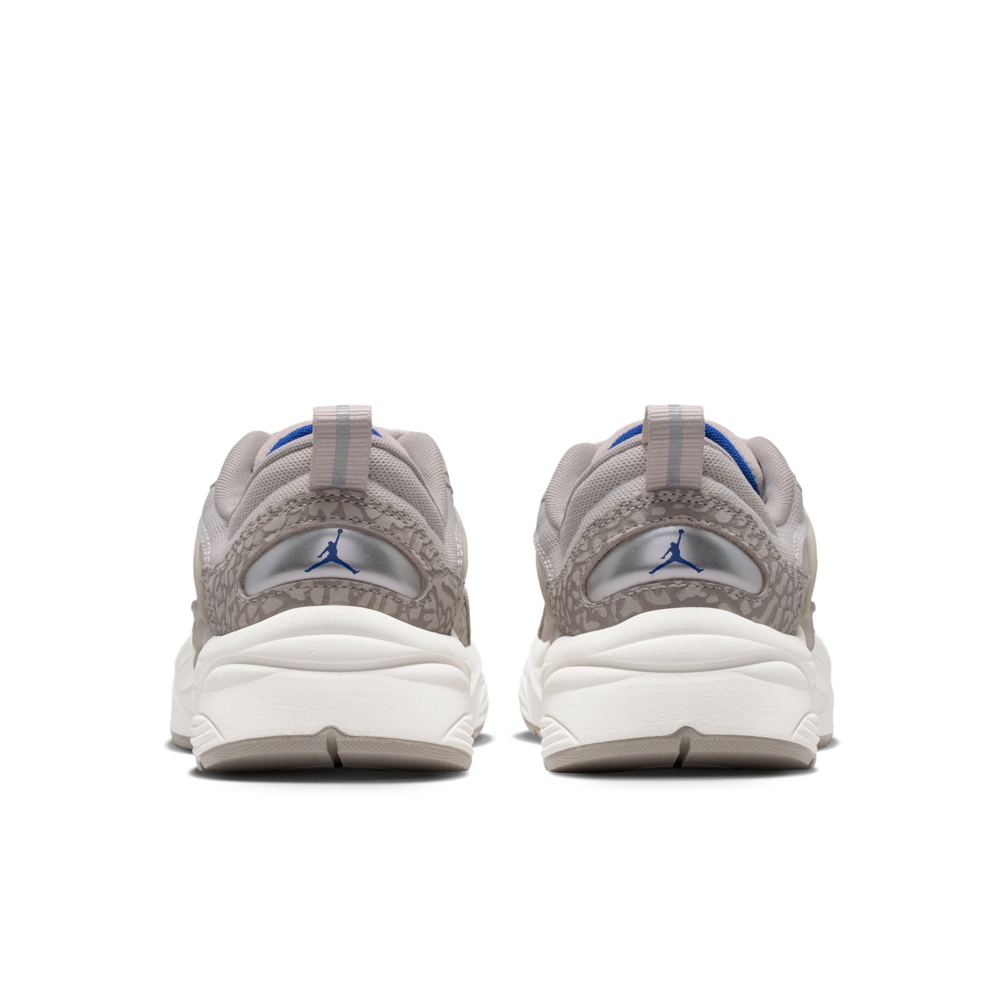 Womens Jordan Trunner O/S 'Gamma Grey'