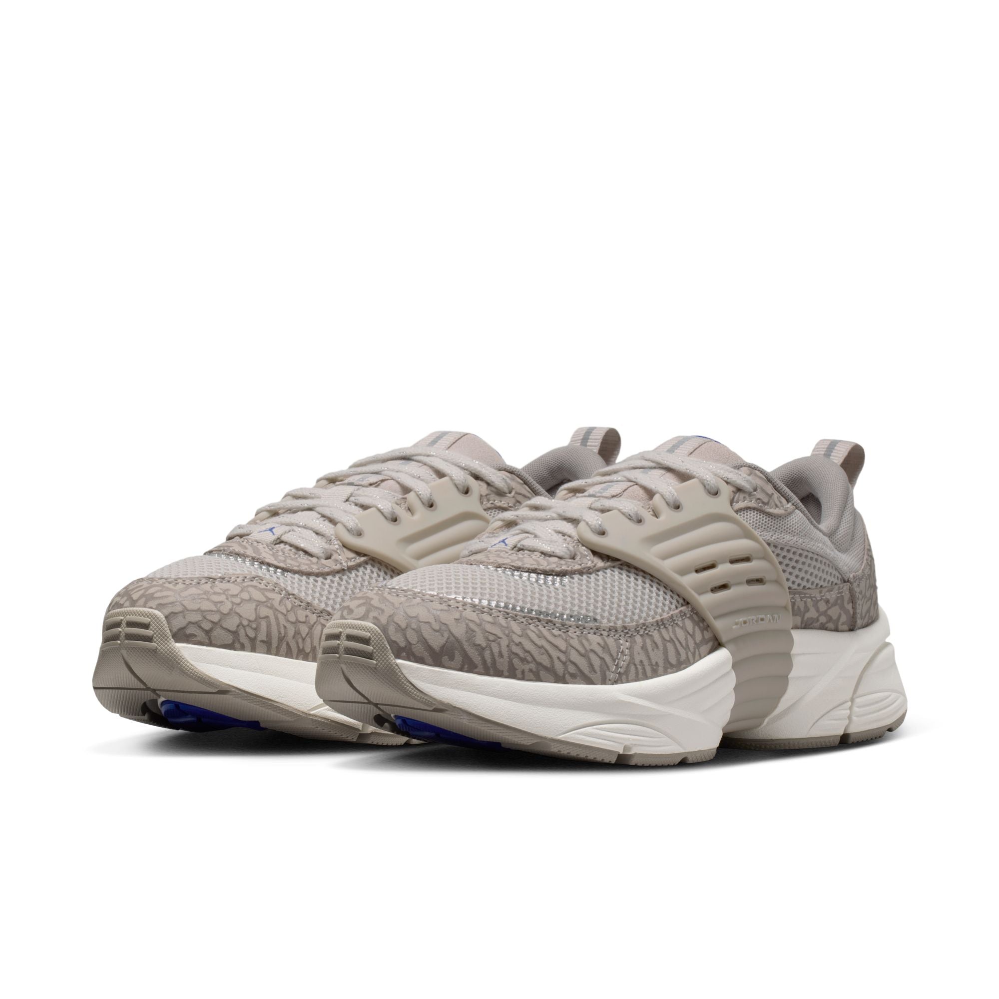 Womens Jordan Trunner O/S 'Gamma Grey'