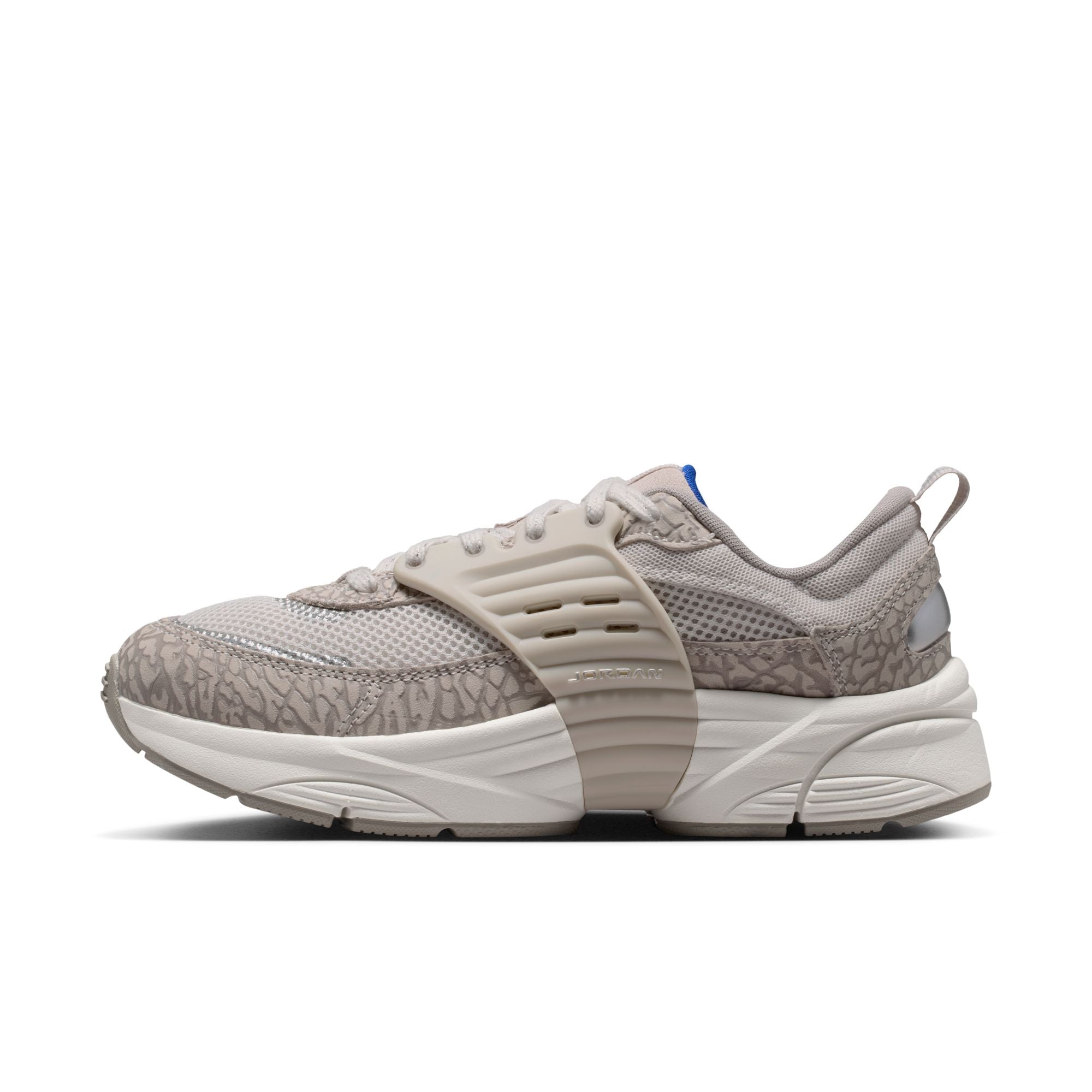 Womens Jordan Trunner O/S 'Gamma Grey'