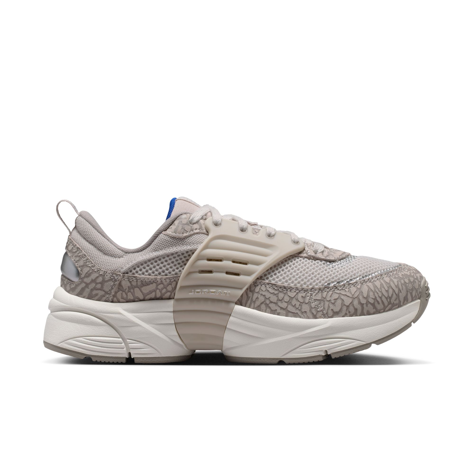 Womens Jordan Trunner O/S 'Gamma Grey'