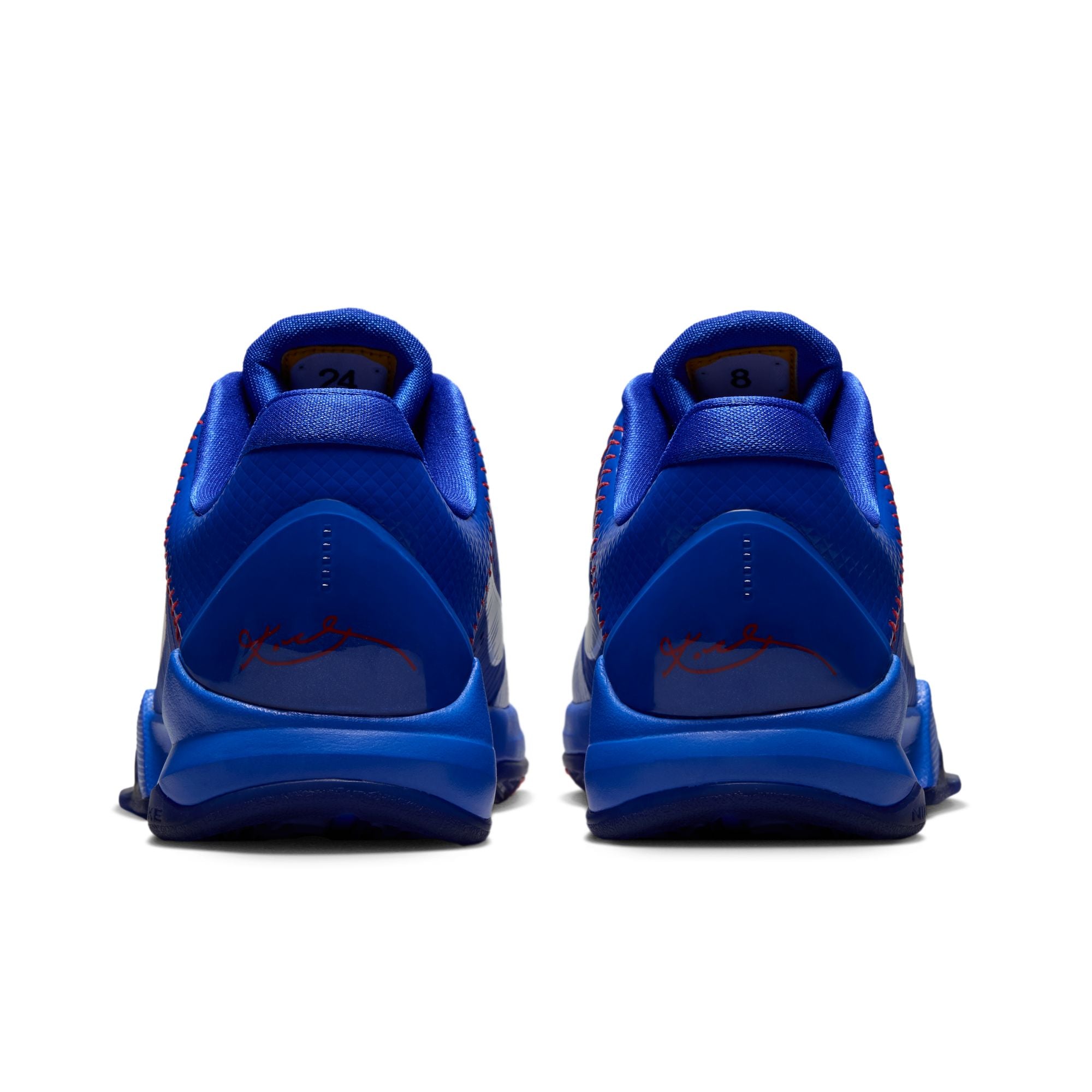 Youth Nike Kobe 5 Protro 'Dodgers' (GS)