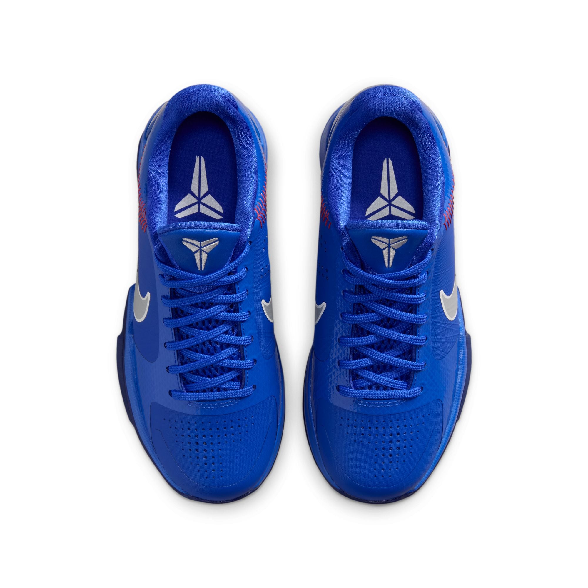 Youth Nike Kobe 5 Protro 'Dodgers' (GS)