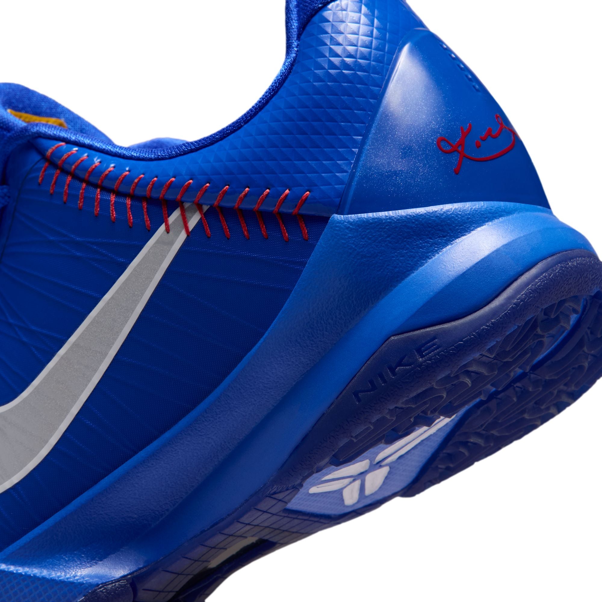 Youth Nike Kobe 5 Protro 'Dodgers' (GS)