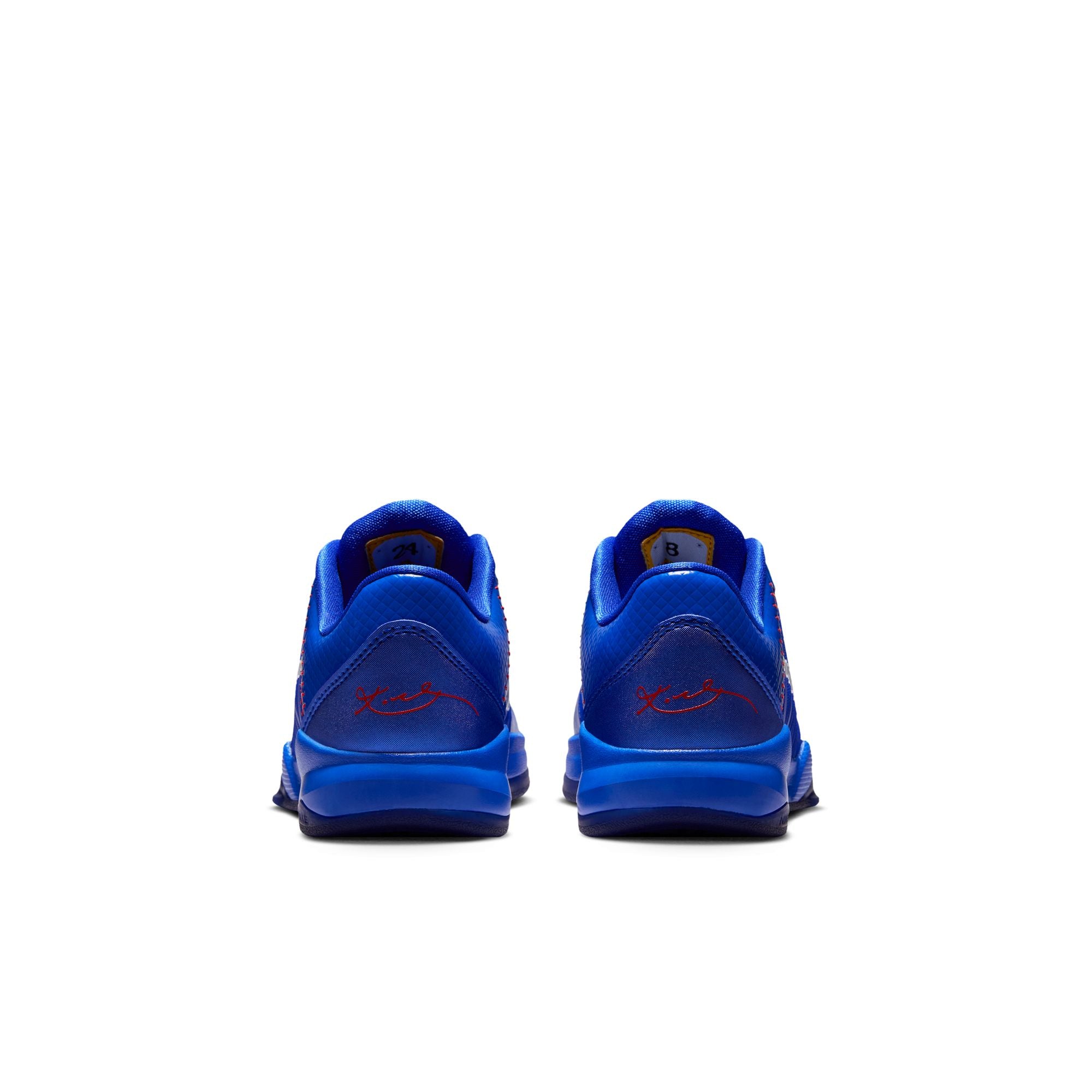 Youth Nike Kobe 5 Protro 'Dodgers' (PS)