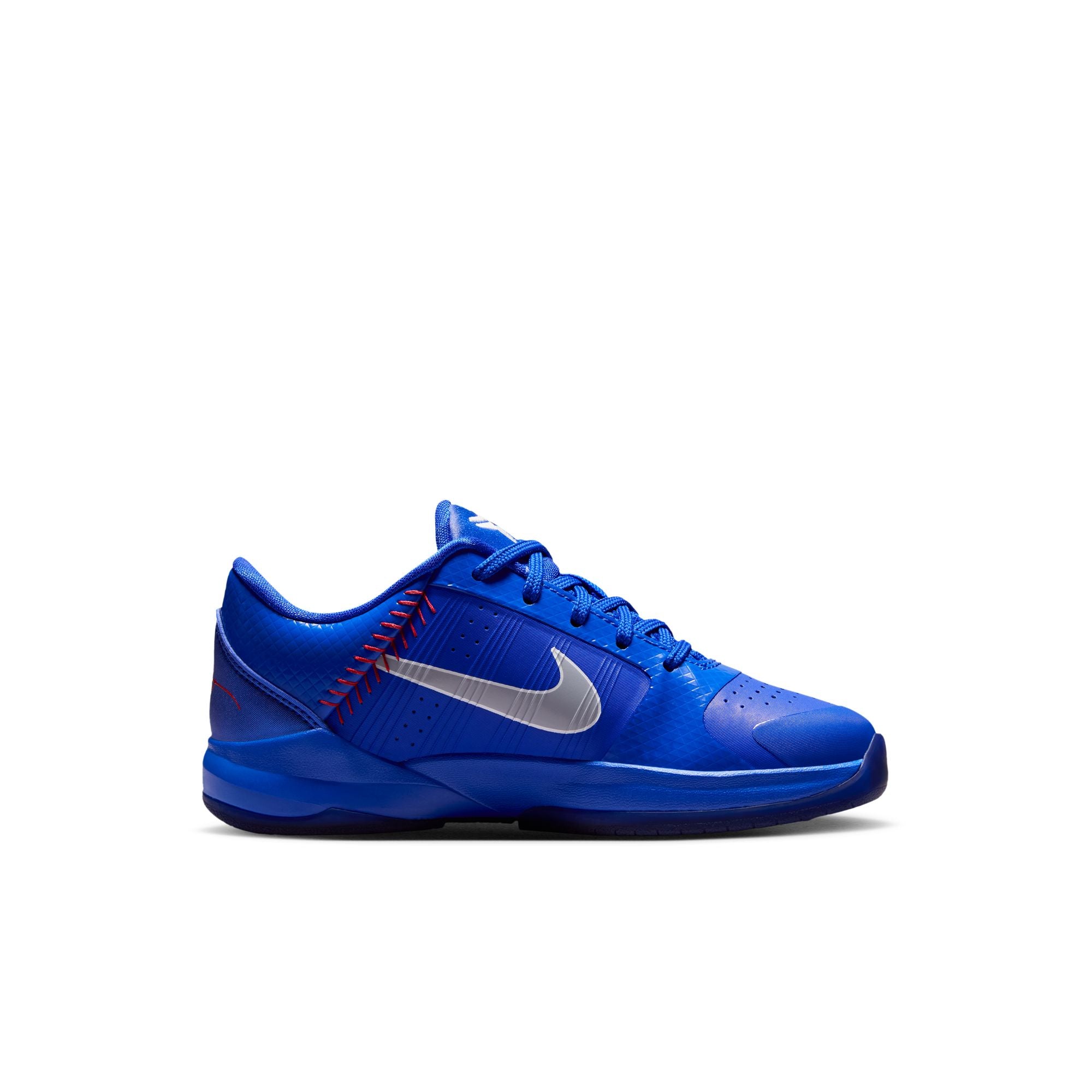 Youth Nike Kobe 5 Protro 'Dodgers' (PS)