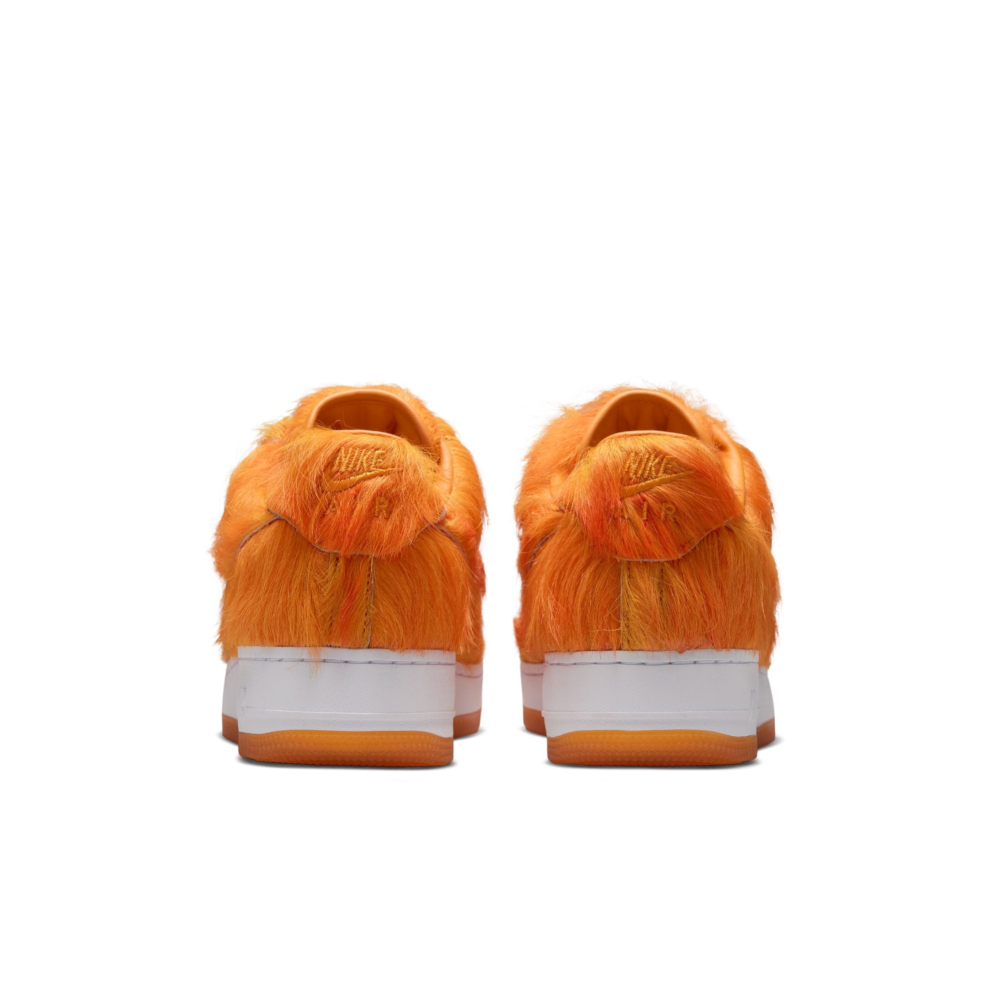 Nike Air Force 1 'Campfire Pony Hair'