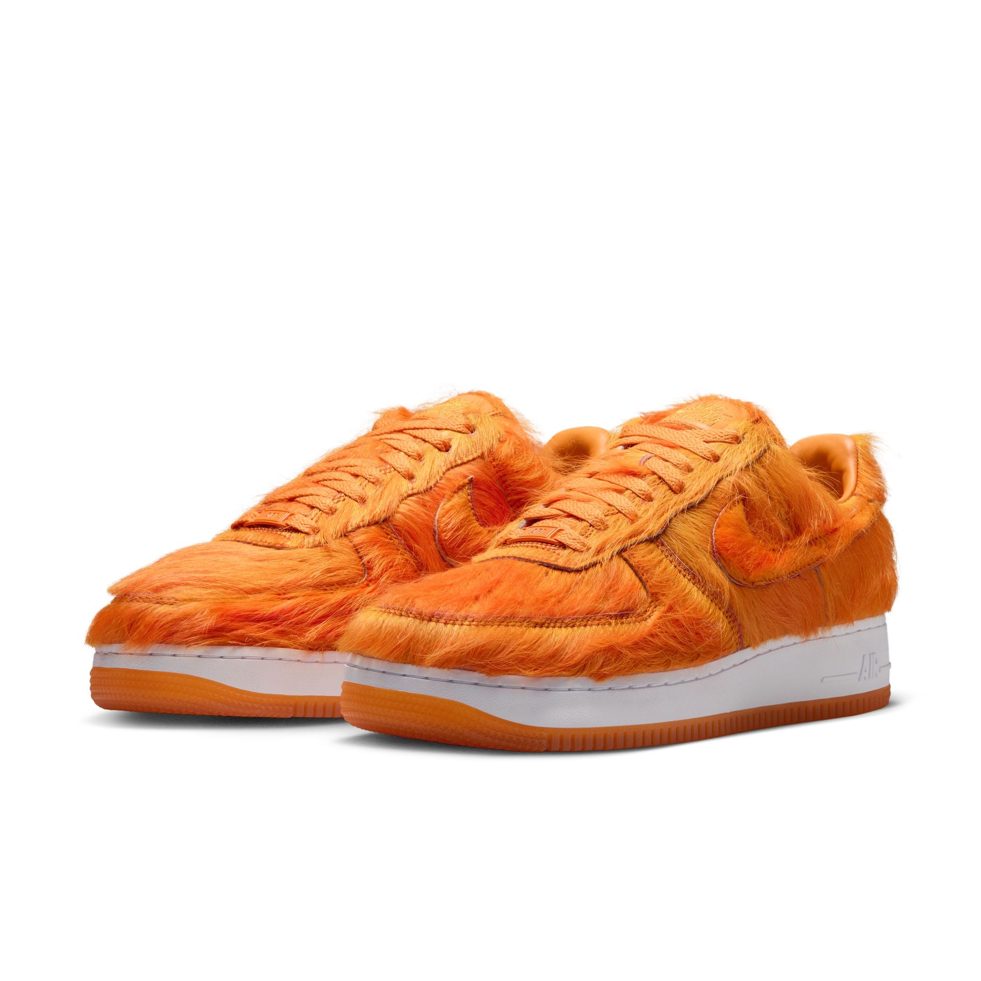 Nike Air Force 1 'Campfire Pony Hair'
