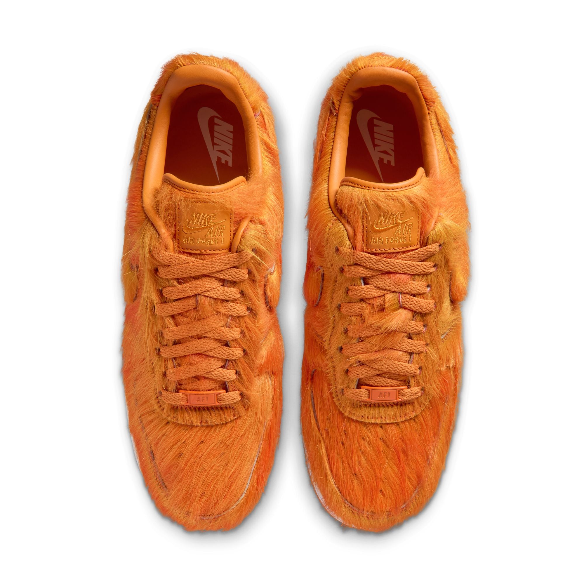 Nike Air Force 1 'Campfire Pony Hair'