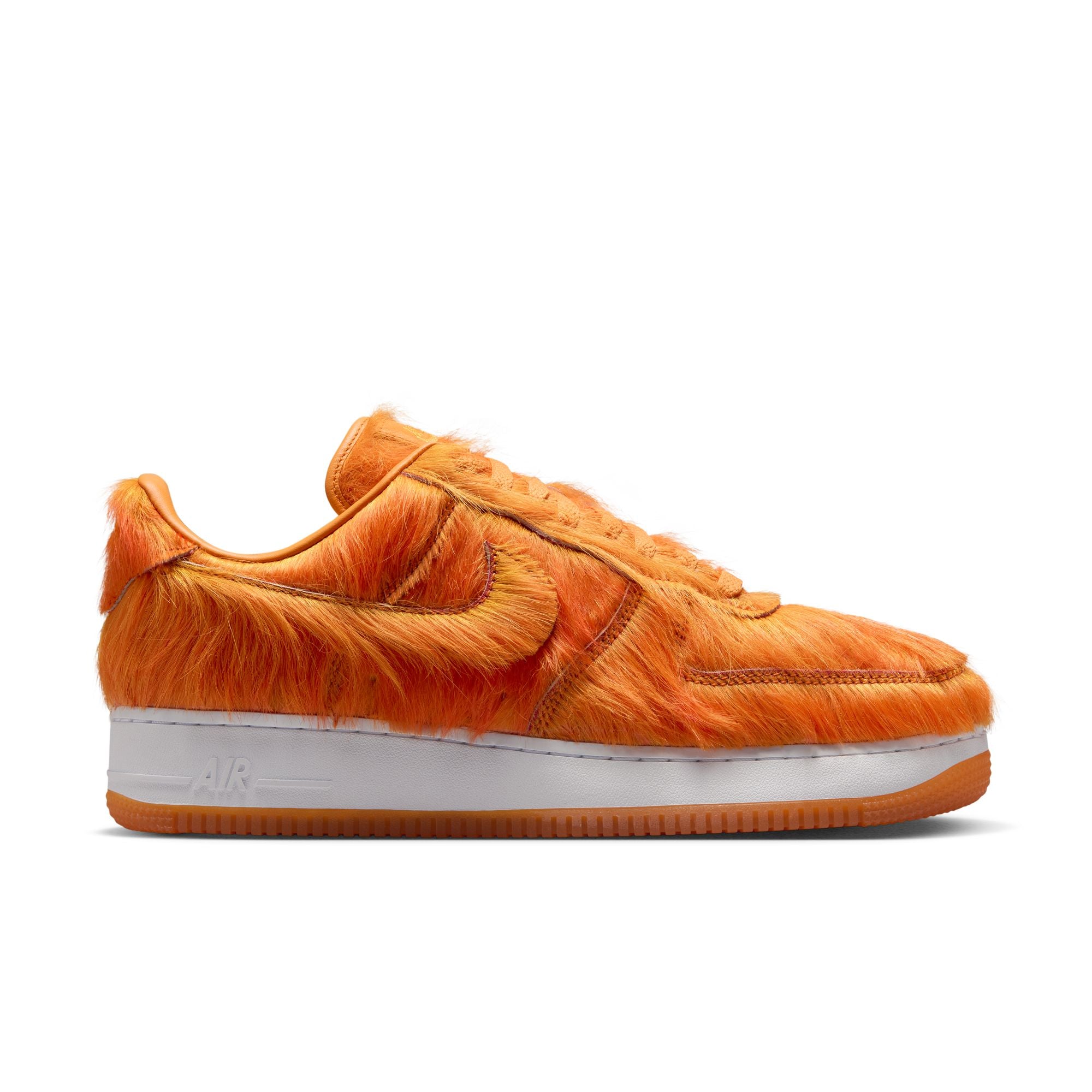Nike Air Force 1 'Campfire Pony Hair'