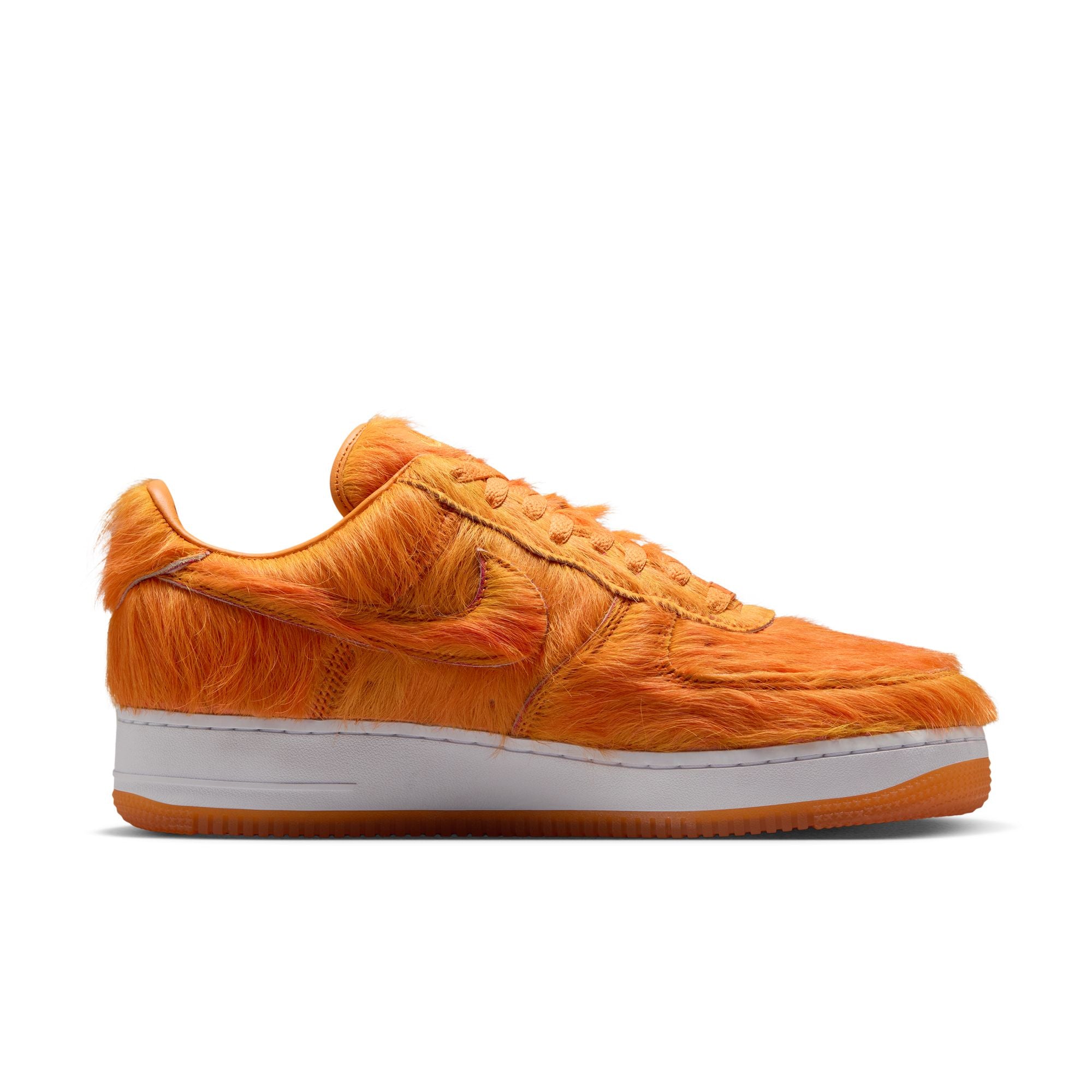 Nike Air Force 1 'Campfire Pony Hair'