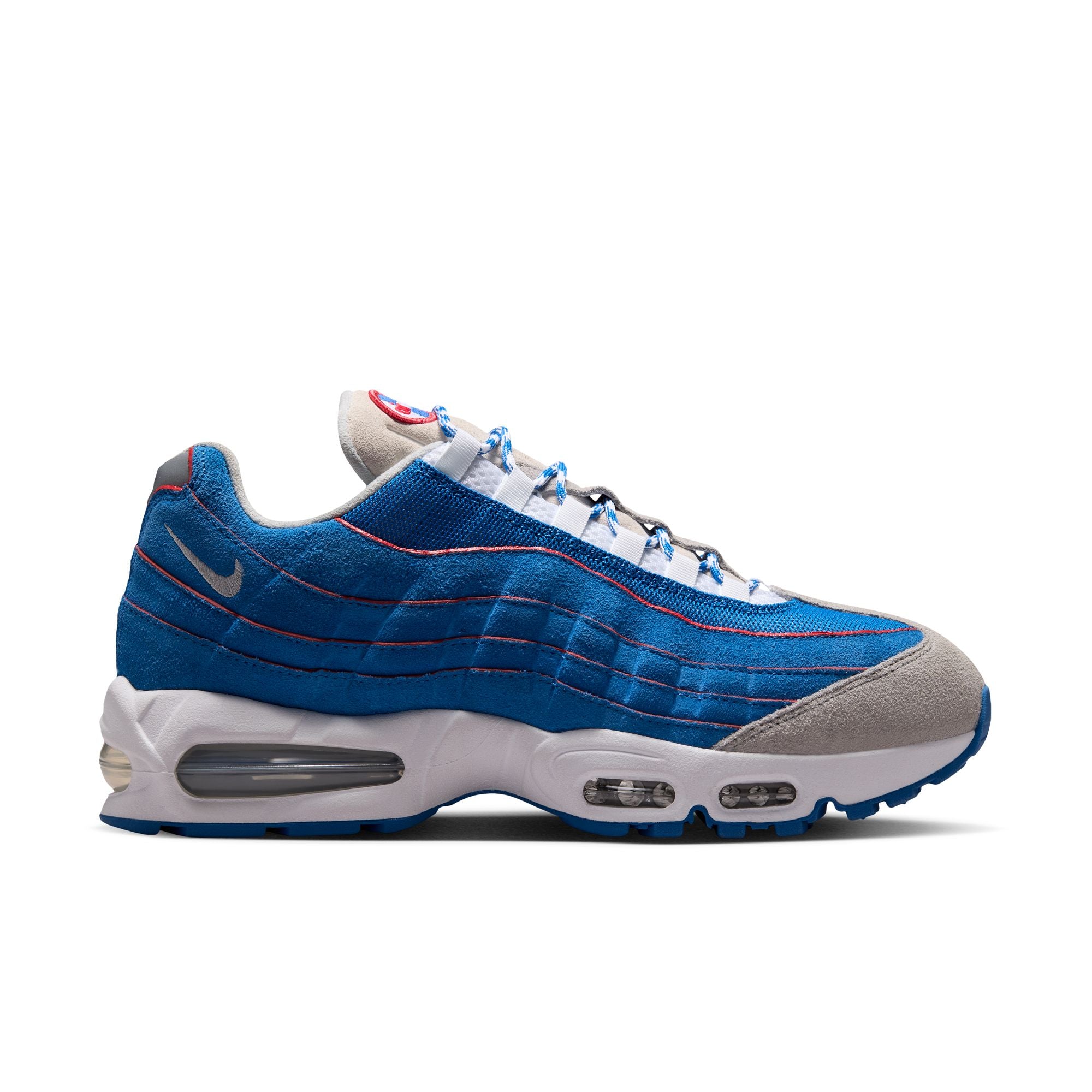 Nike Air Max 95 Big Bubble 'Lawson'