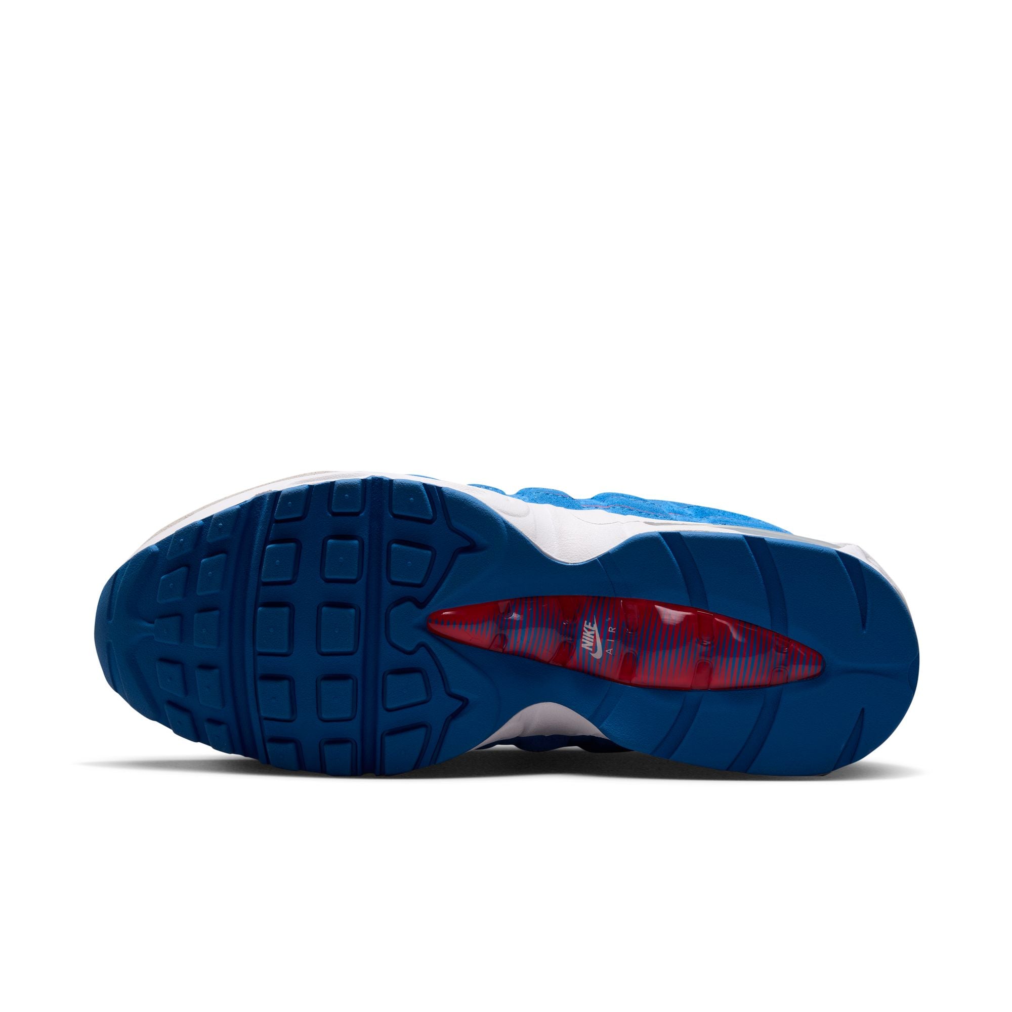 Nike Air Max 95 Big Bubble 'Lawson'