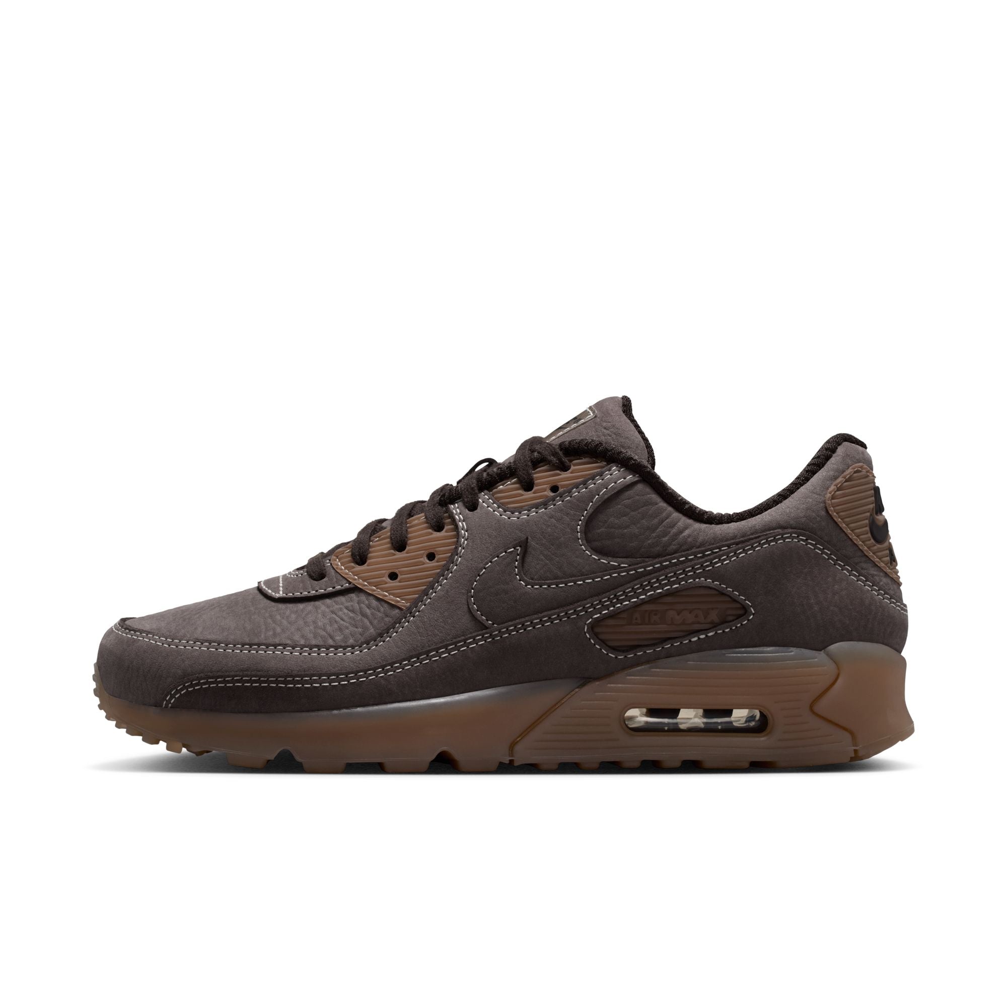Nike Air Max 90 SP 'Shadow Brown'