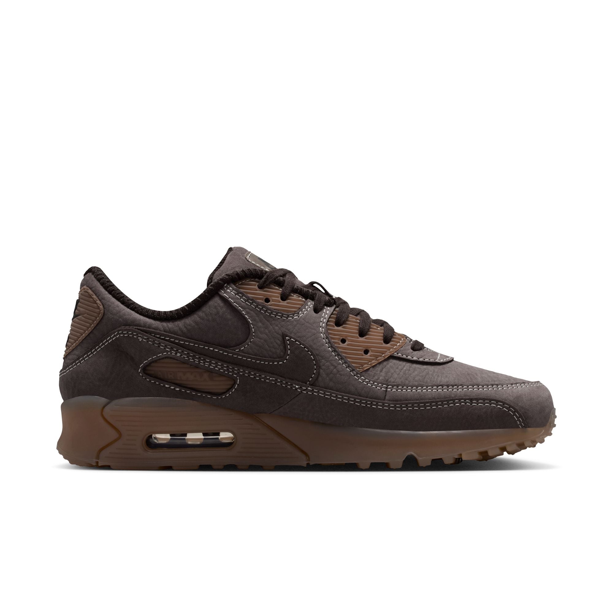 Nike Air Max 90 SP 'Shadow Brown'