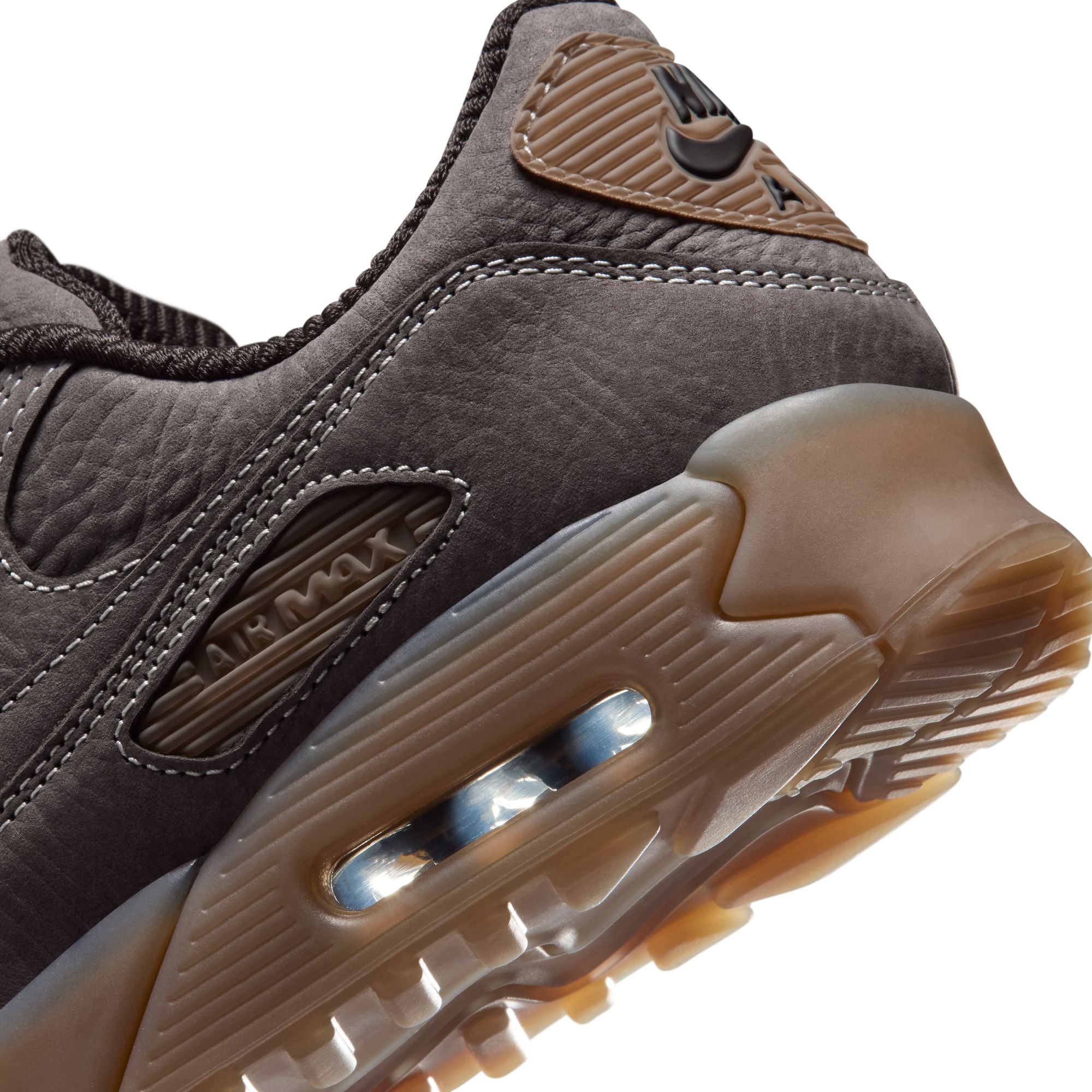 Nike Air Max 90 SP 'Shadow Brown'