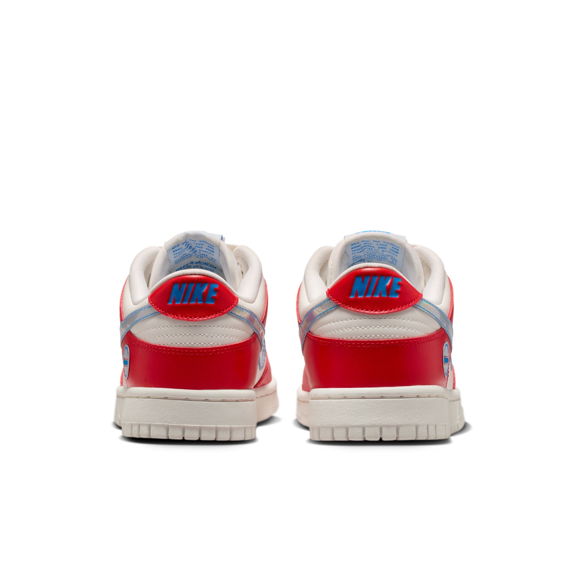 Womens Nike Dunk Low WNBA 30th
