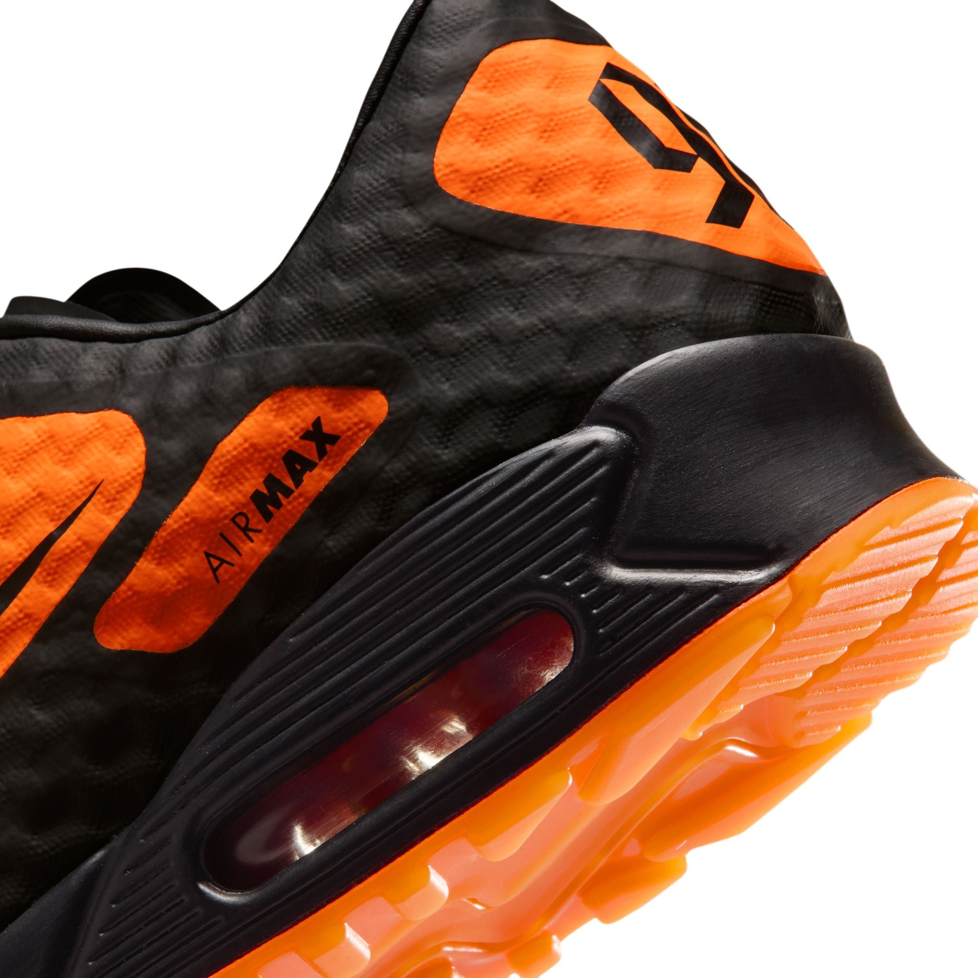 Nike Air Max 90 'Hypervenom'
