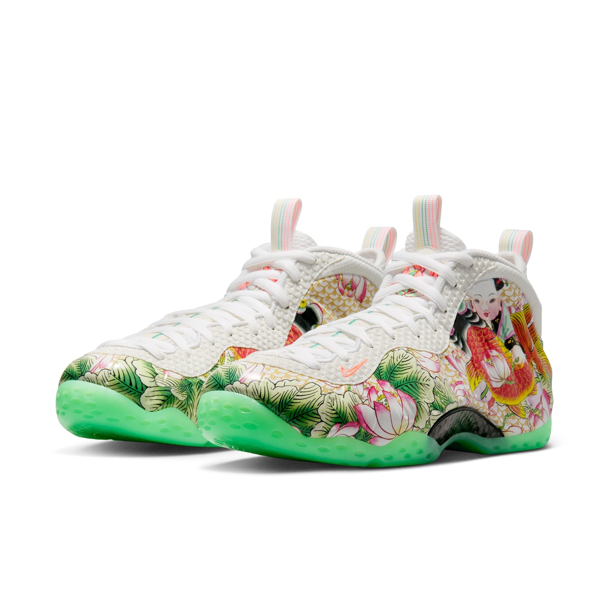 Nike Air Foamposite One Premium 'Tianjin 2.0'
