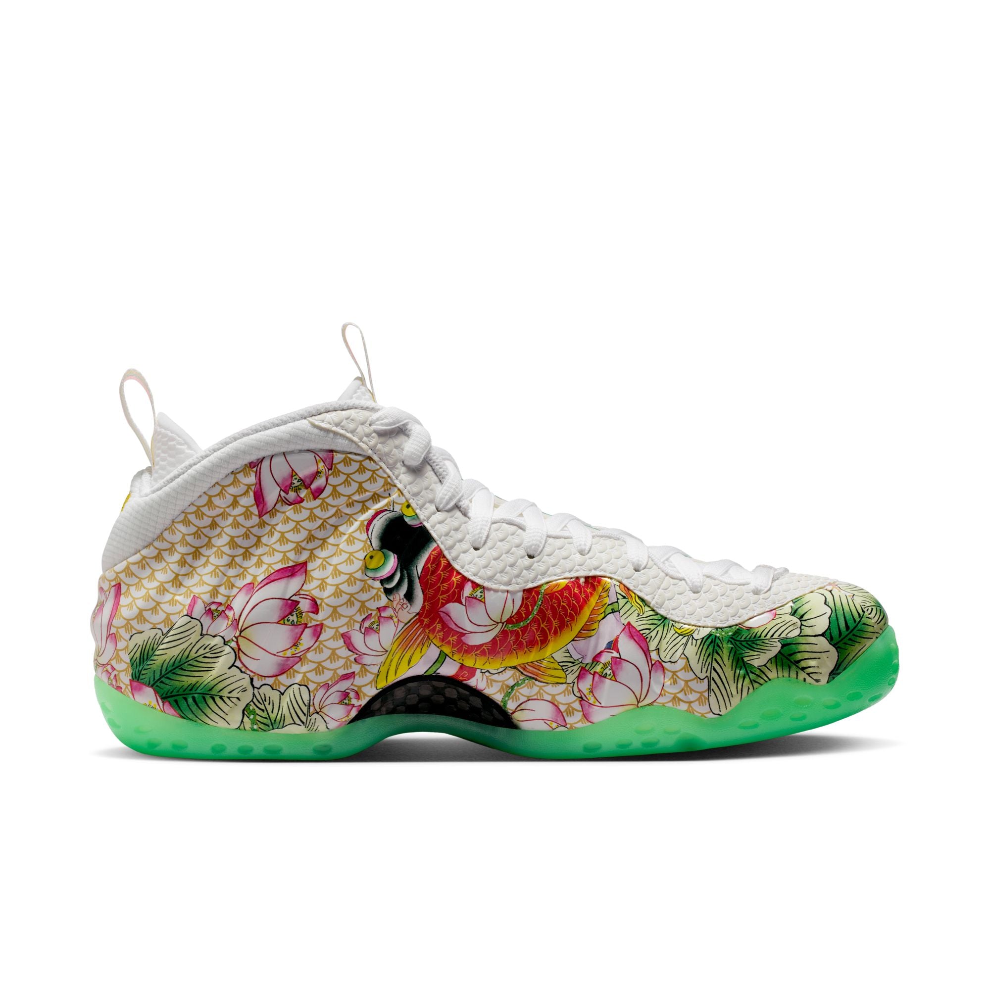 Nike Air Foamposite One Premium 'Tianjin 2.0'