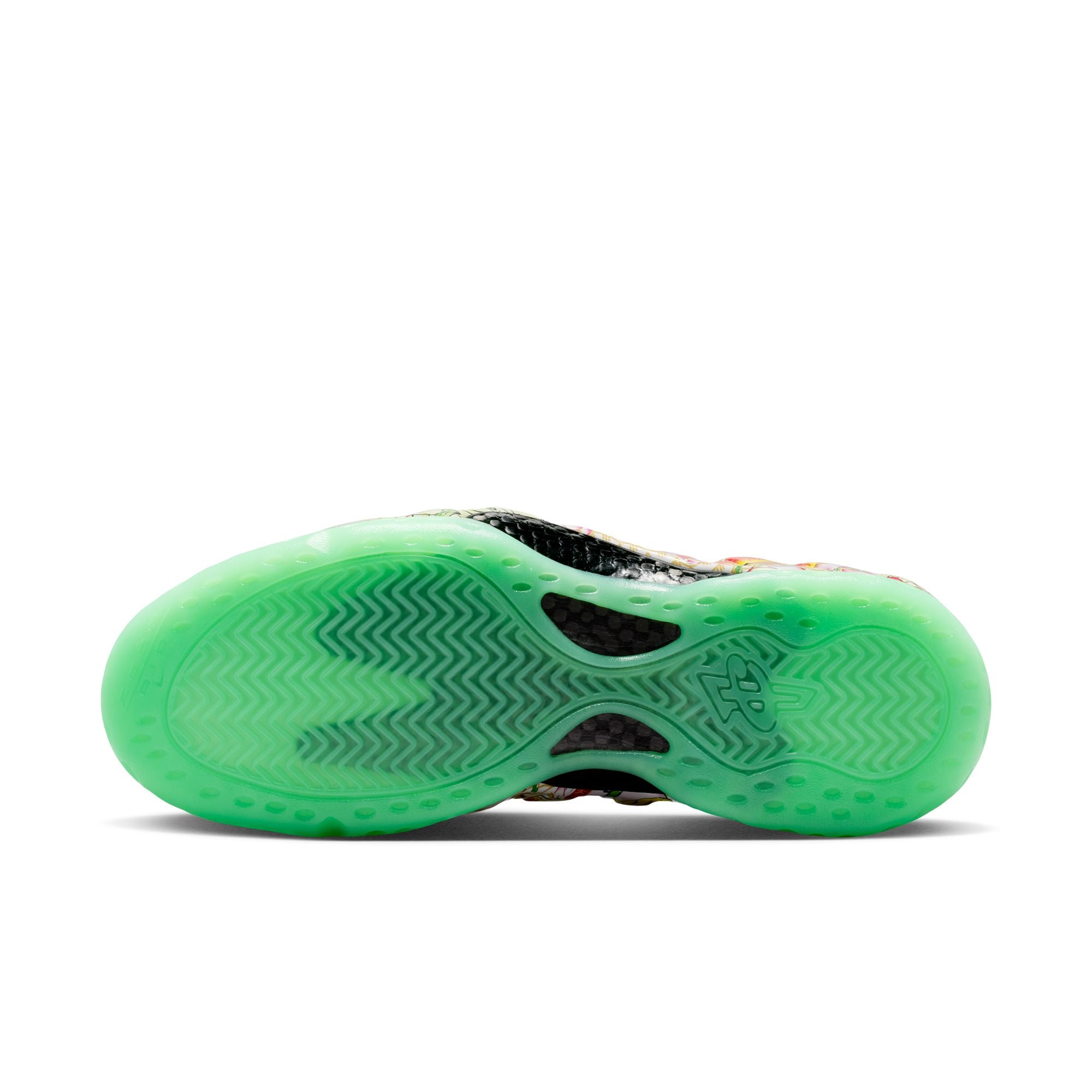 Nike Air Foamposite One Premium 'Tianjin 2.0'