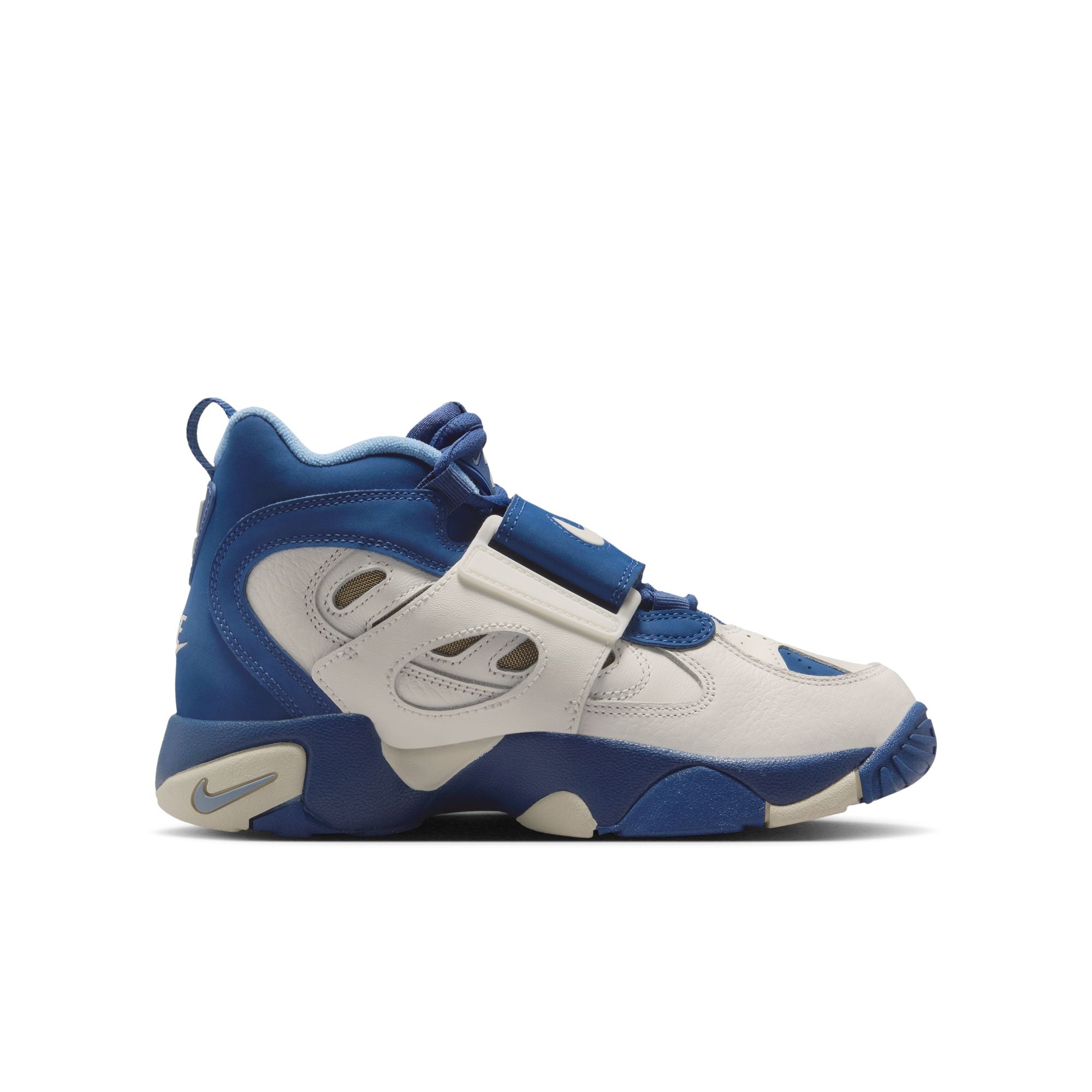 ②ナイキタロー 夏タイヤ ホイール　14インチ ブリヂストン （青987） Youth Nike Air Diamond Turf II