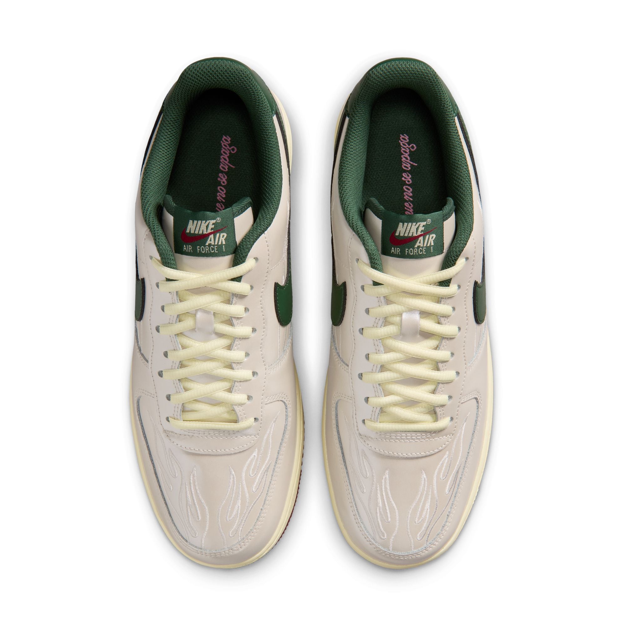 Nike Air Force 1 '07 LV8 'Mexico World Cup'