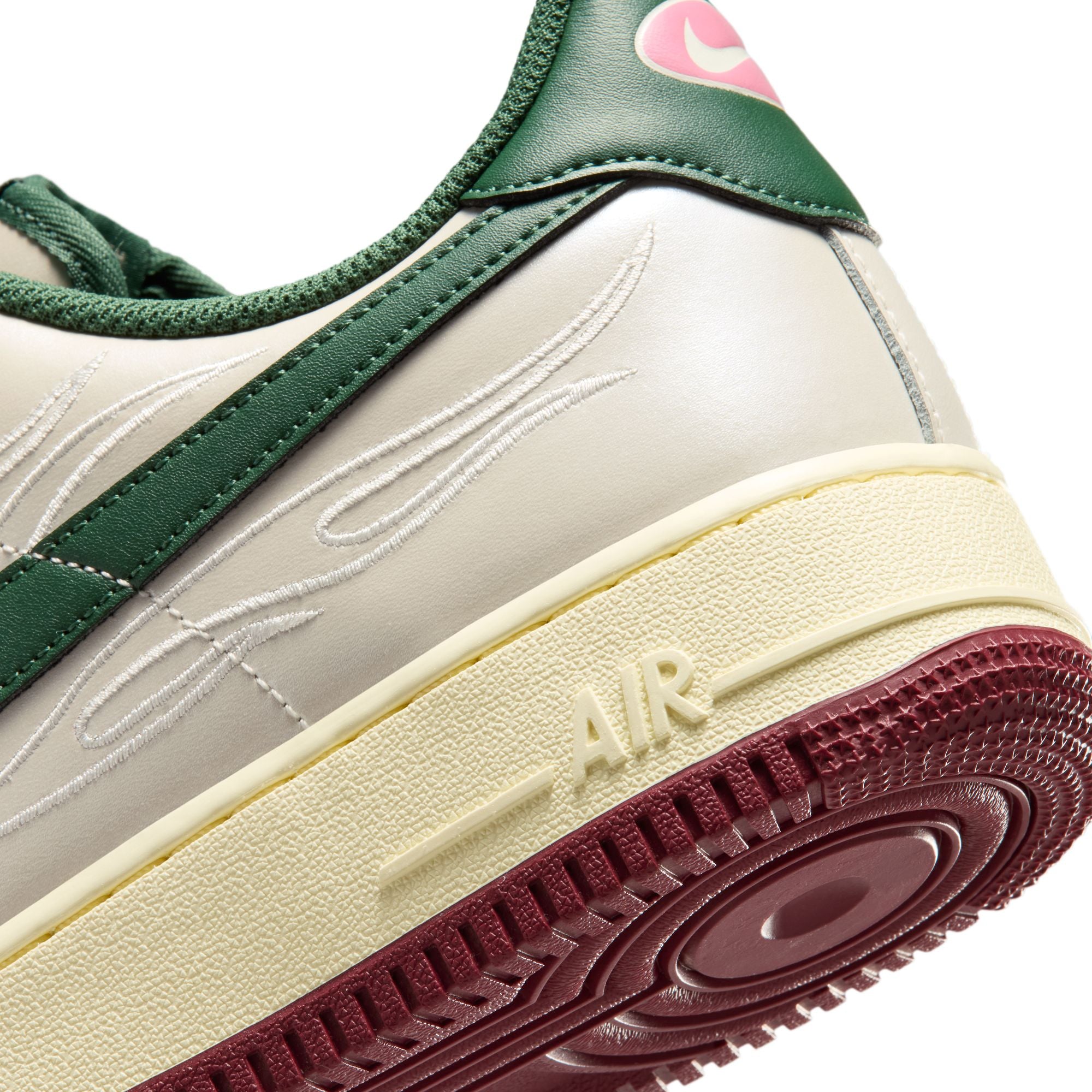 Nike Air Force 1 '07 LV8 'Mexico World Cup'