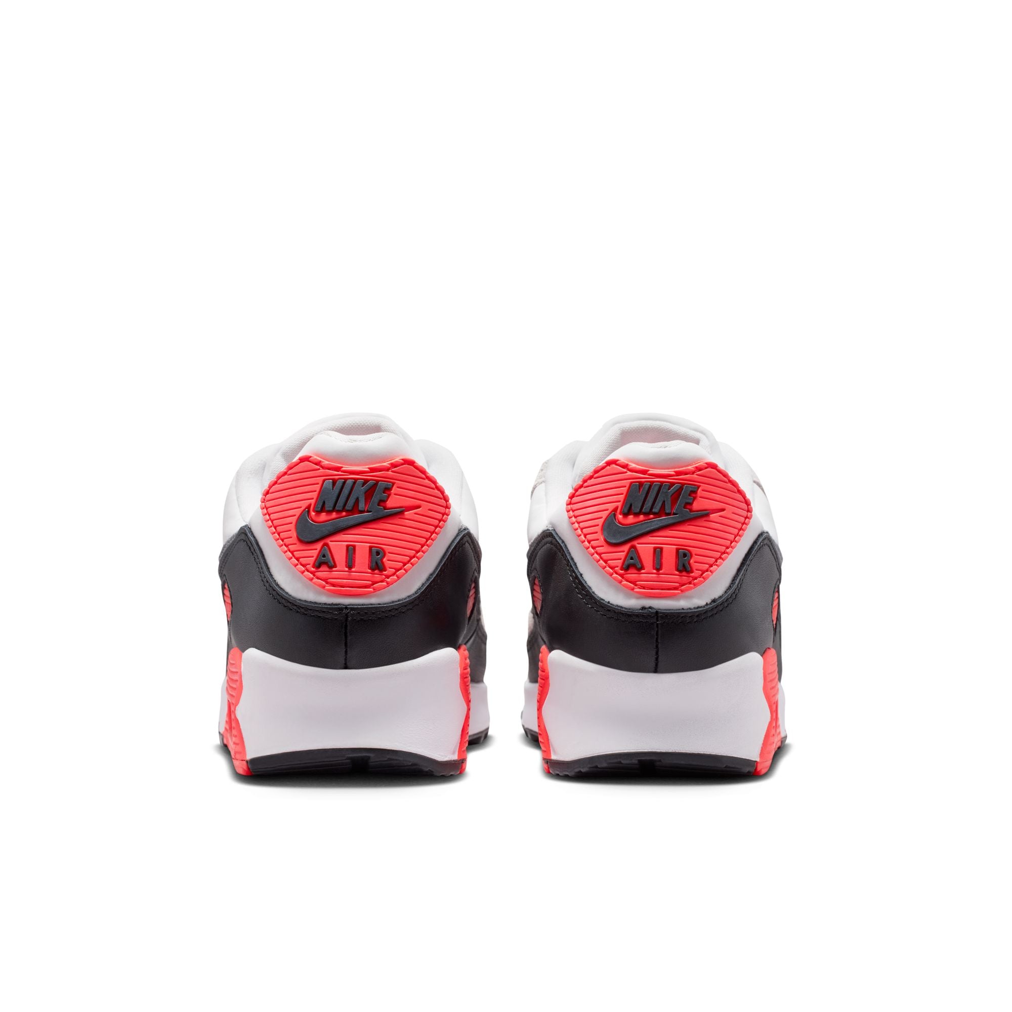 Nike Air Max 90 'Infrared 3M'