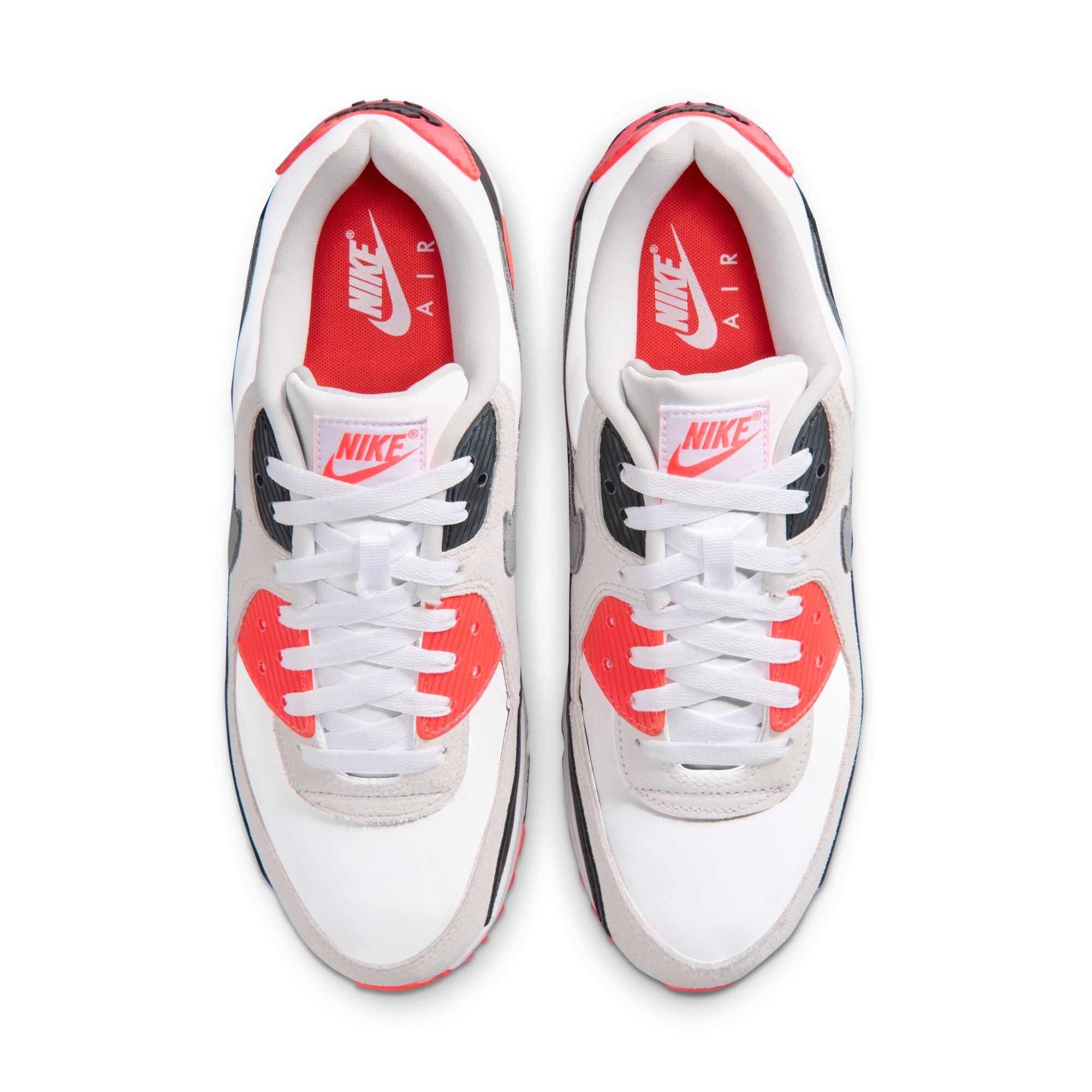 Nike Air Max 90 'Infrared 3M'