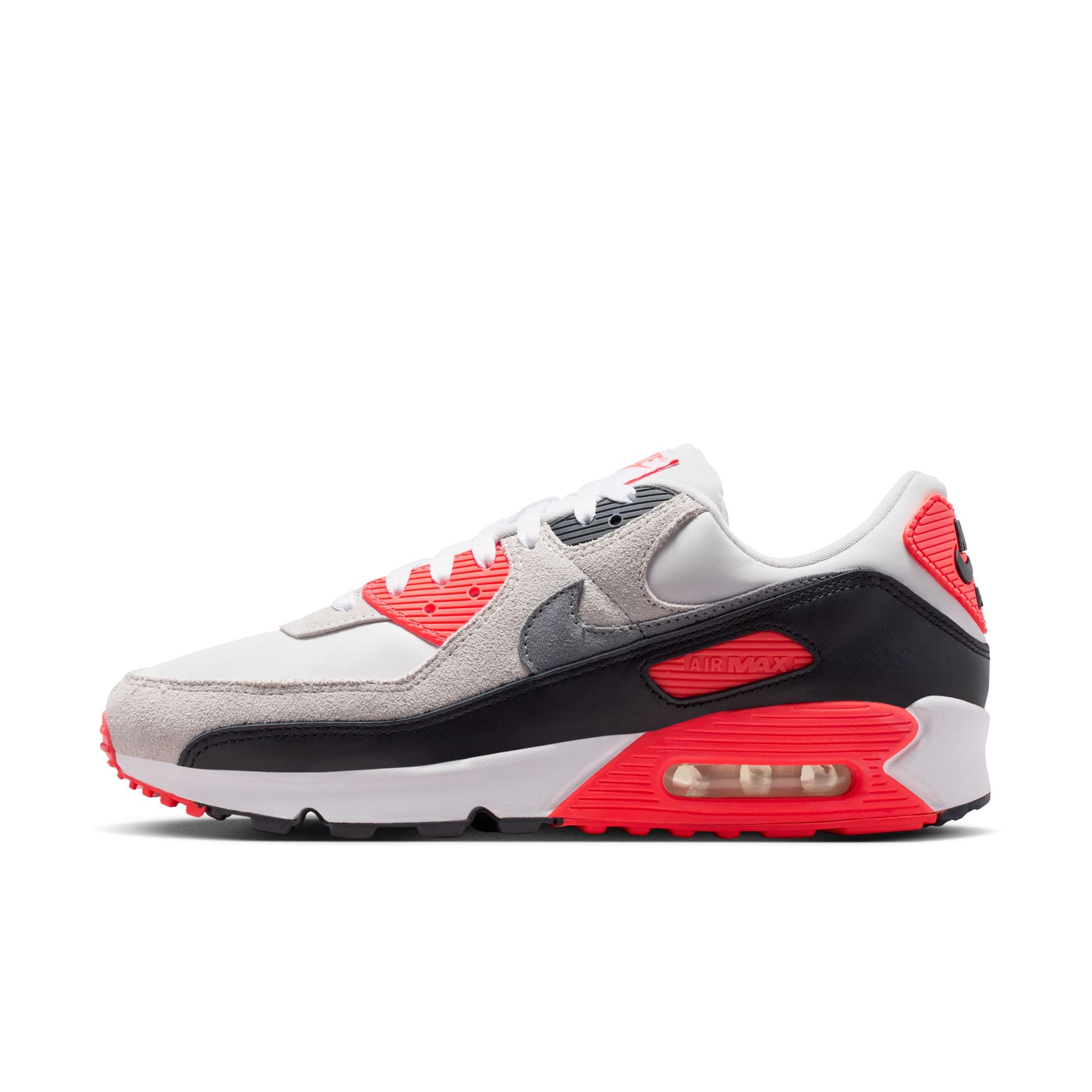 Nike Air Max 90 'Infrared 3M'