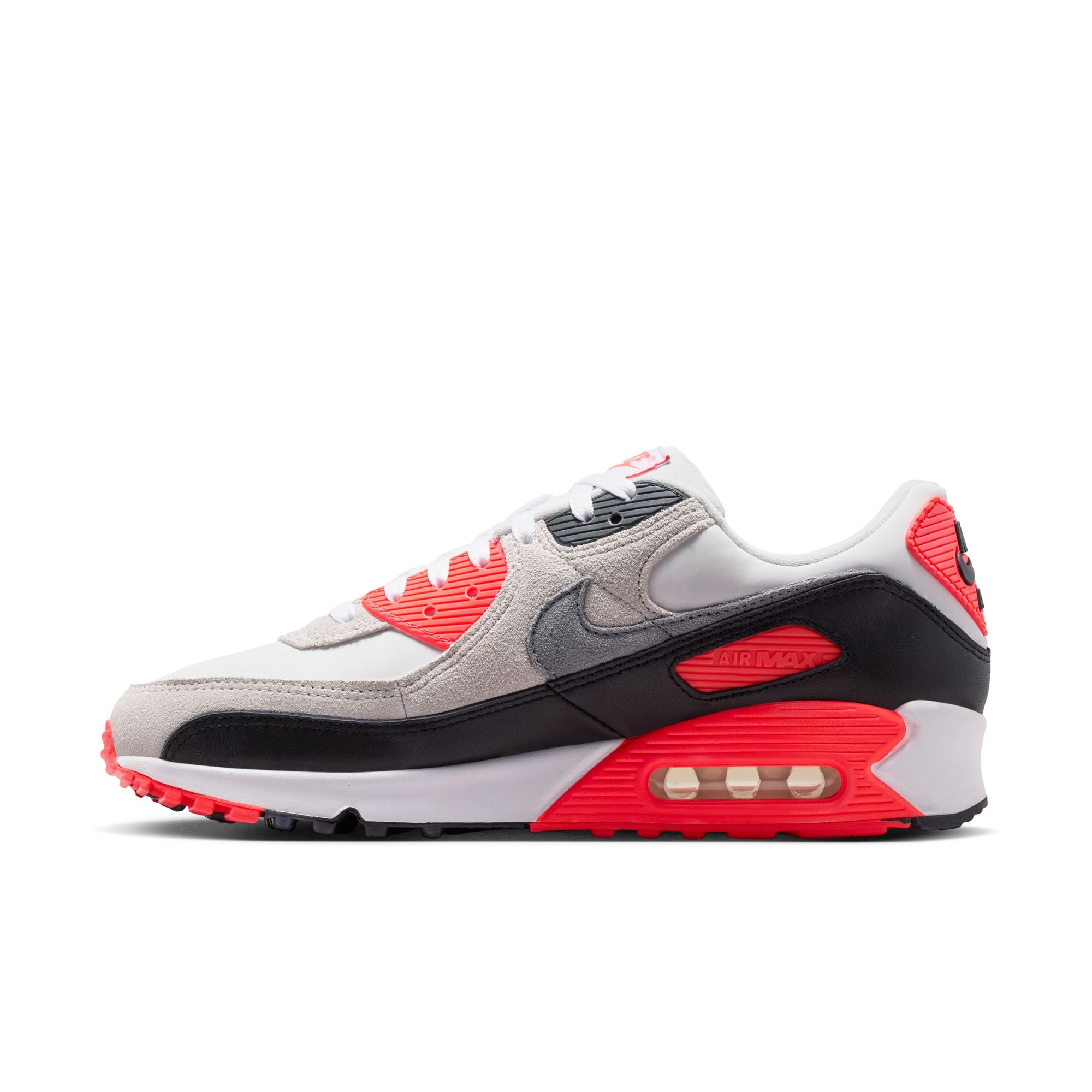 Nike Air Max 90 'Infrared 3M'