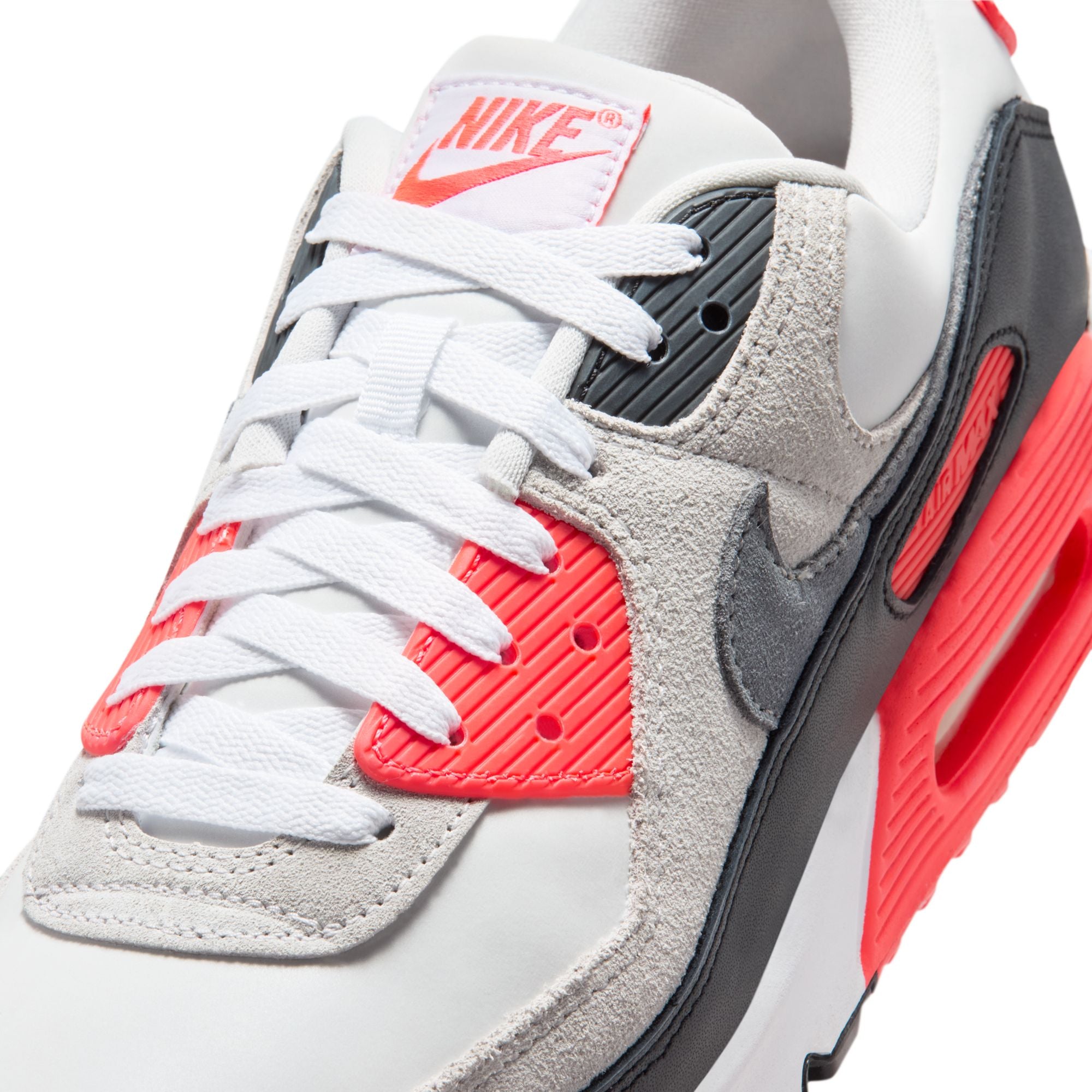Nike Air Max 90 'Infrared 3M'