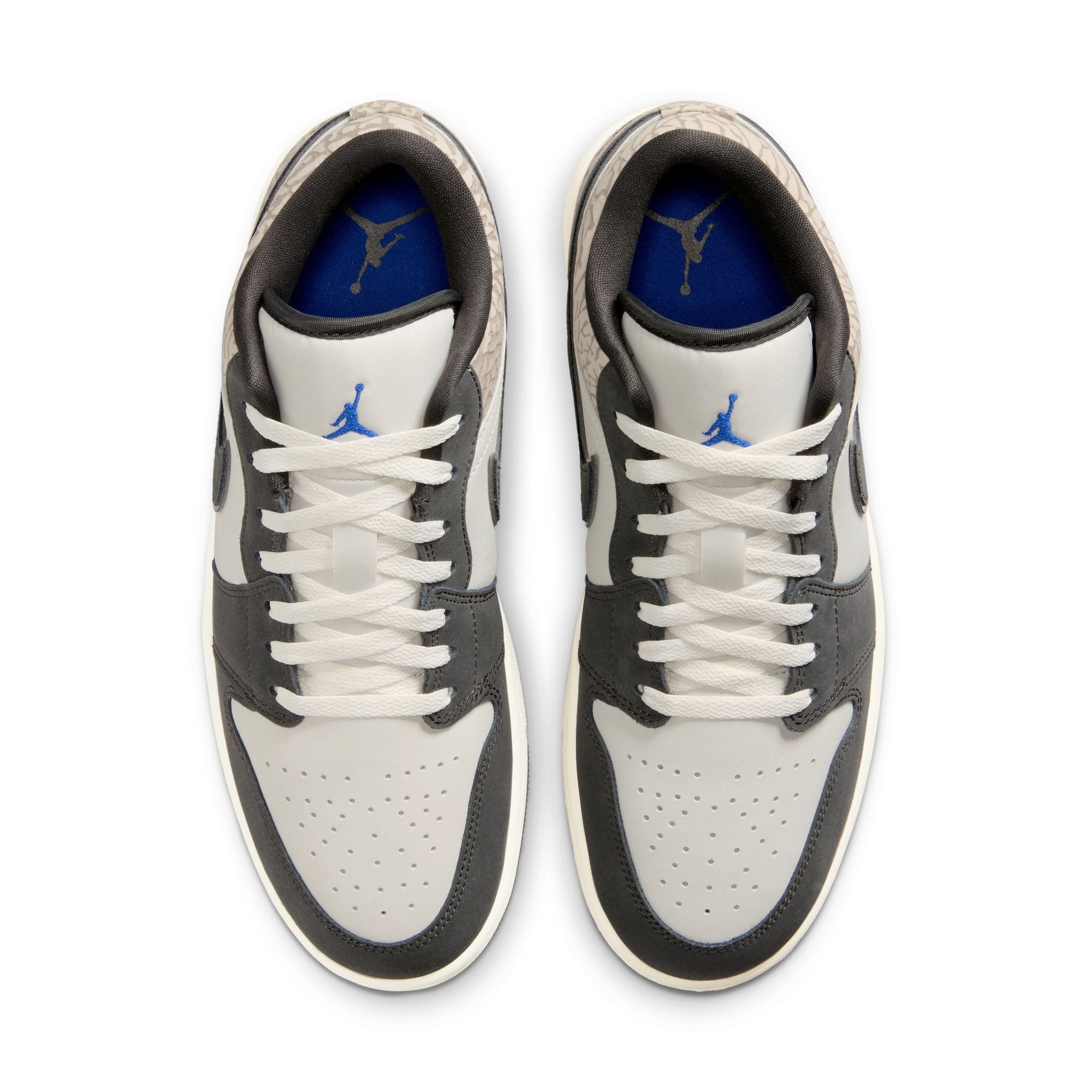 Air Jordan 1 Low SE 'Pewter Elephant'
