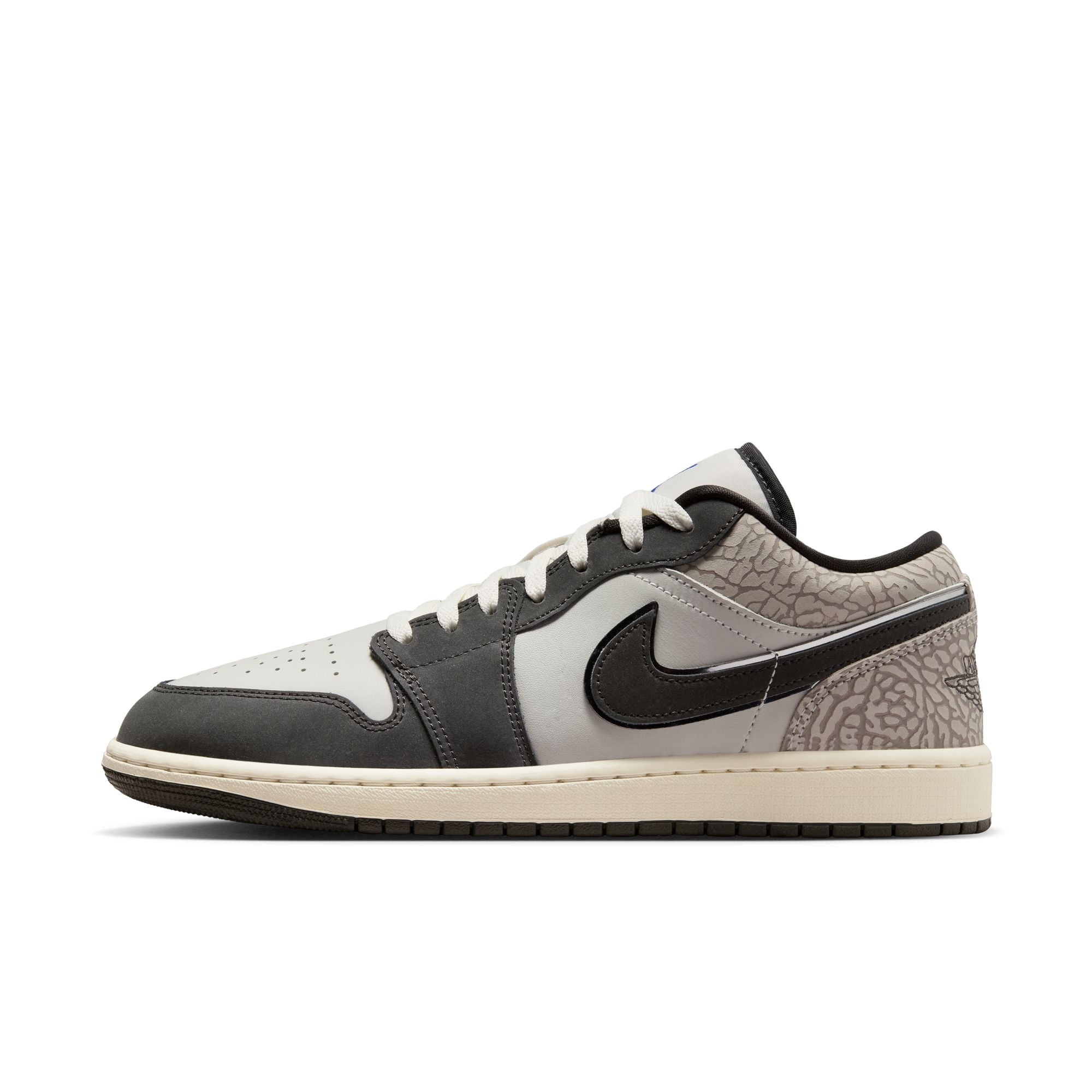 Air Jordan 1 Low SE 'Pewter Elephant'