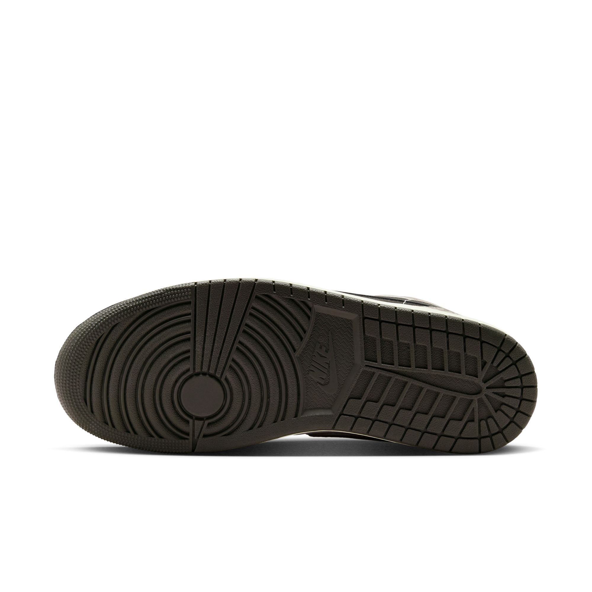 Air Jordan 1 Low SE 'Pewter Elephant'