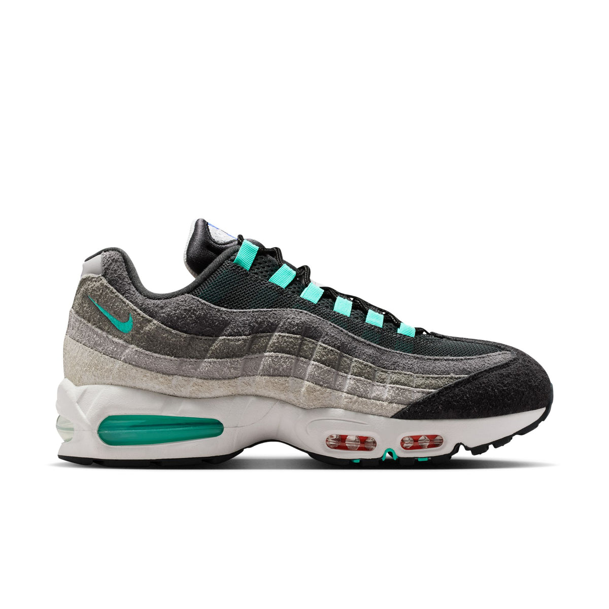 Nike Air Max 95 Big Bubble Premium 