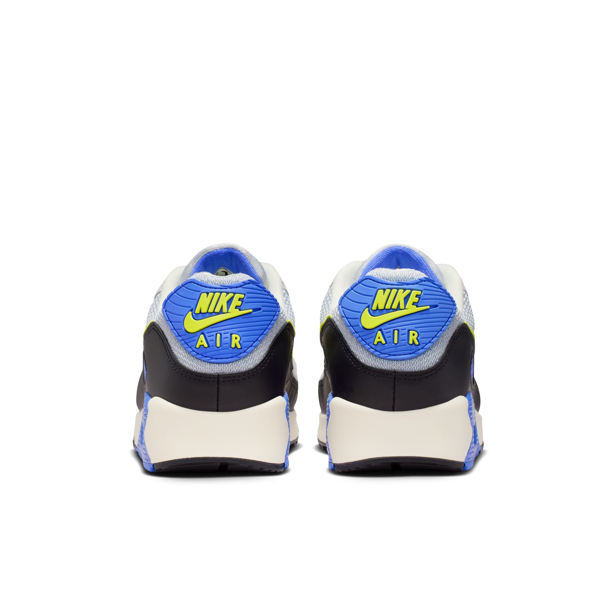 Air Max III Wave Pack 'Photon Dust/Blue Cyber'