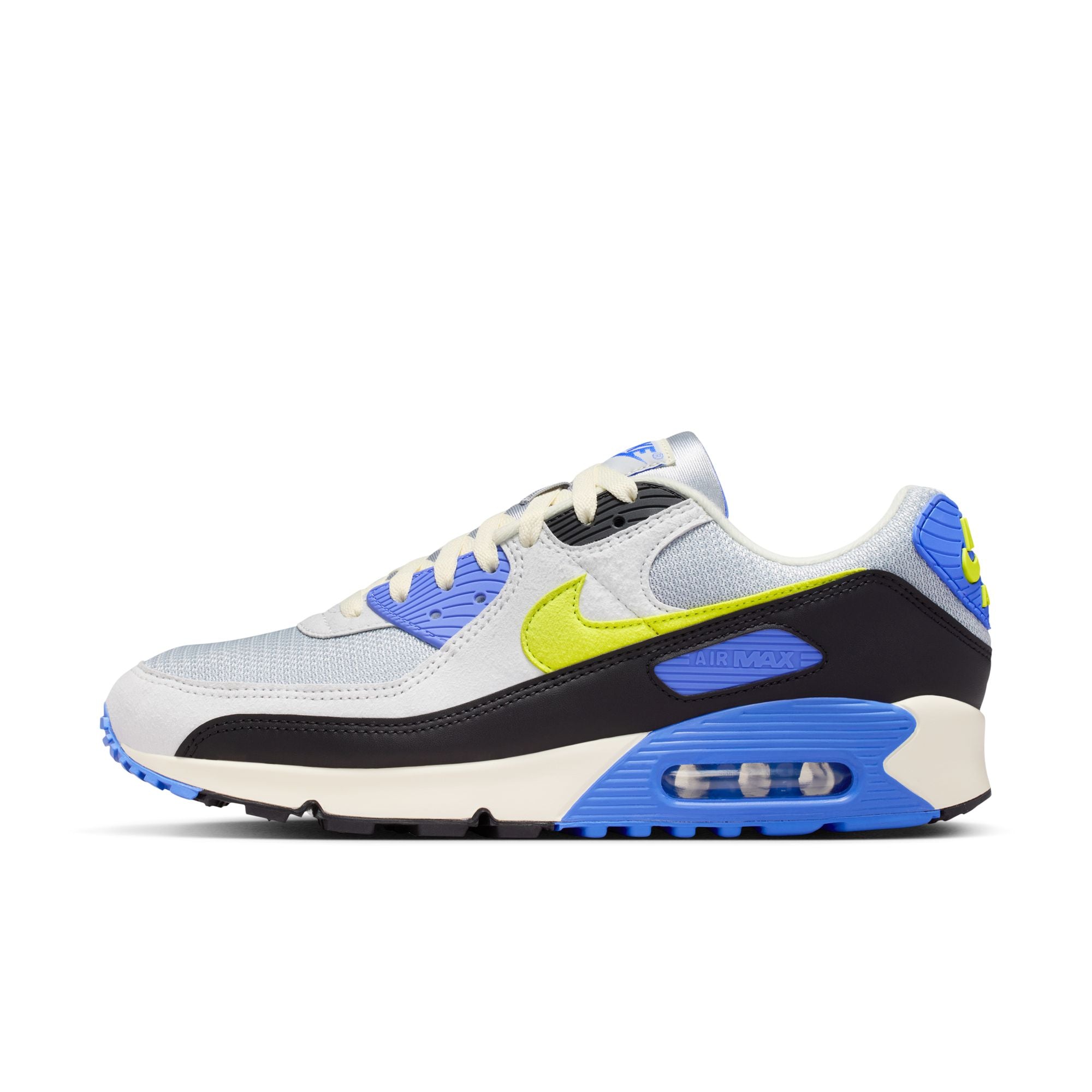 Air Max III Wave Pack 'Photon Dust/Blue Cyber'