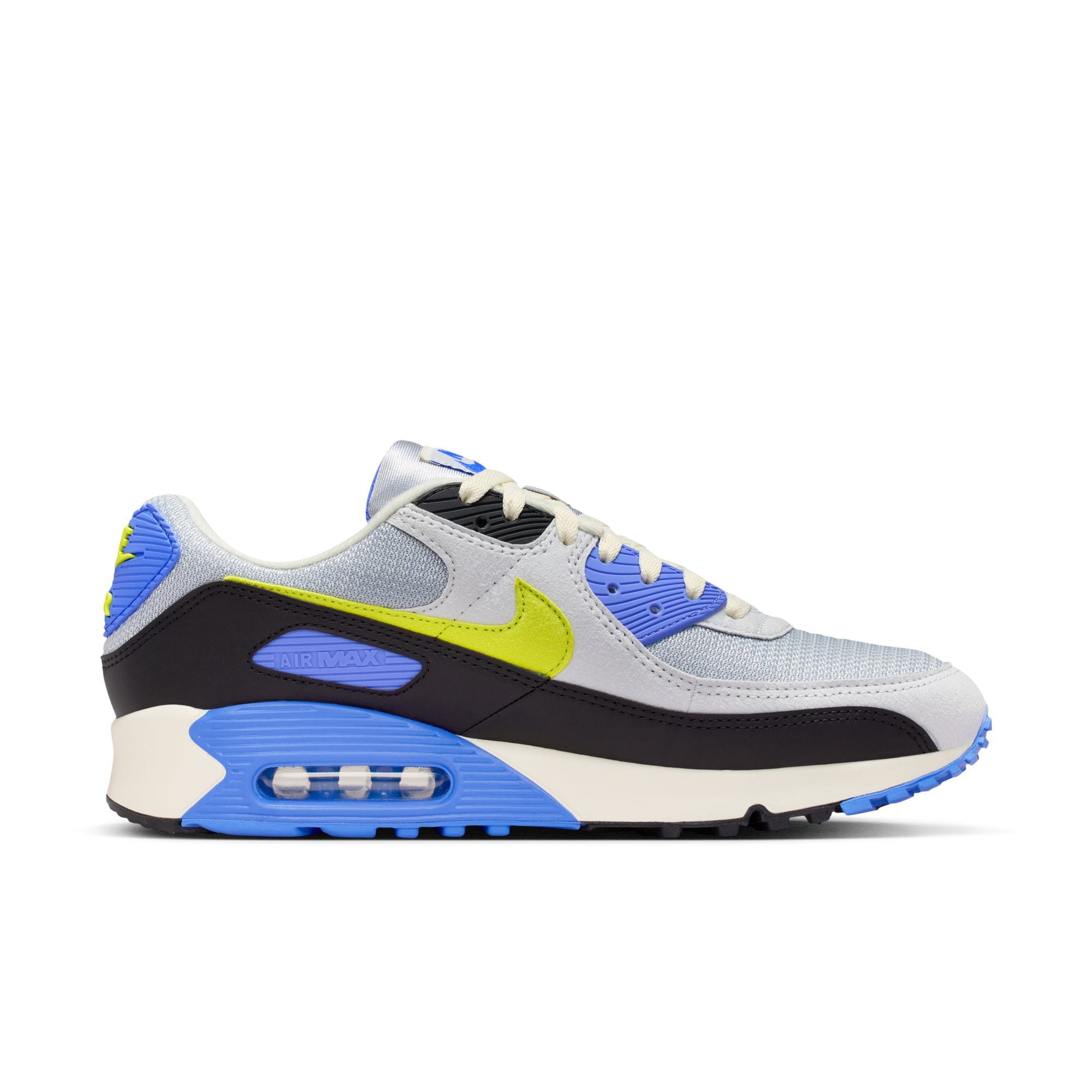 Air Max III Wave Pack 'Photon Dust/Blue Cyber'